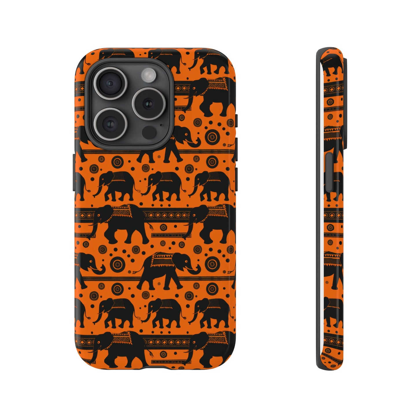 Majestic Parade Tough Case for iPhone®