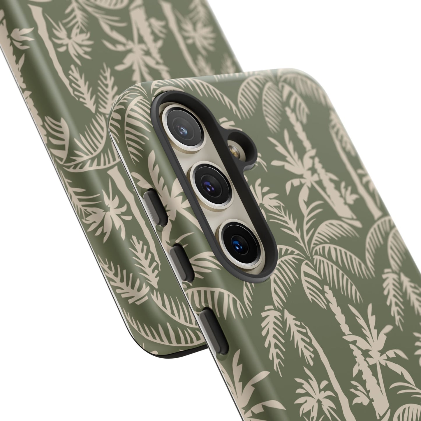 Tropical Harmony Tough Case for Samsung Phone