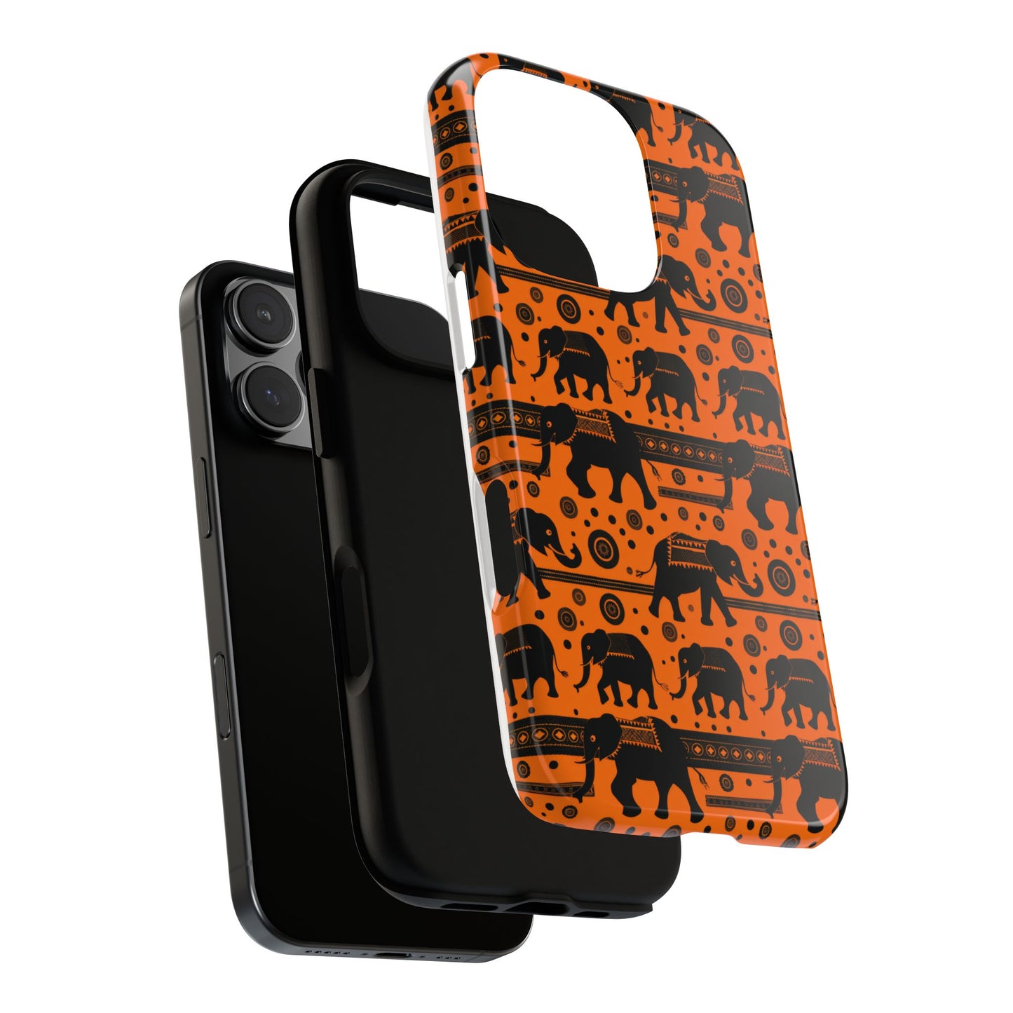 Majestic Parade Tough Case for iPhone®