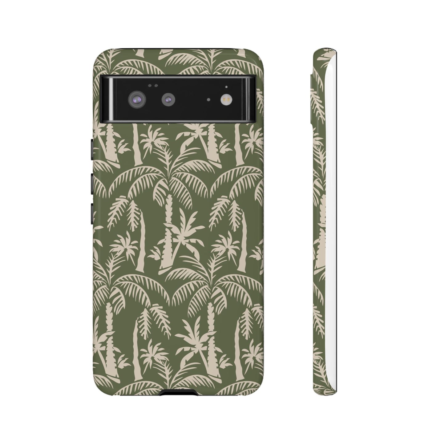 Tropical Harmony Tough Case for Google Pixel