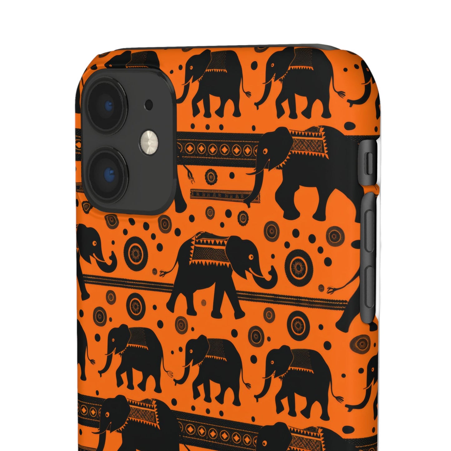 Majestic Parade Snap Case for iPhone®