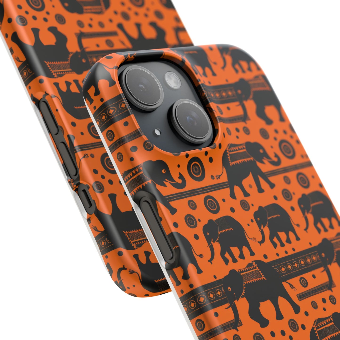Majestic Parade Snap Case for iPhone®