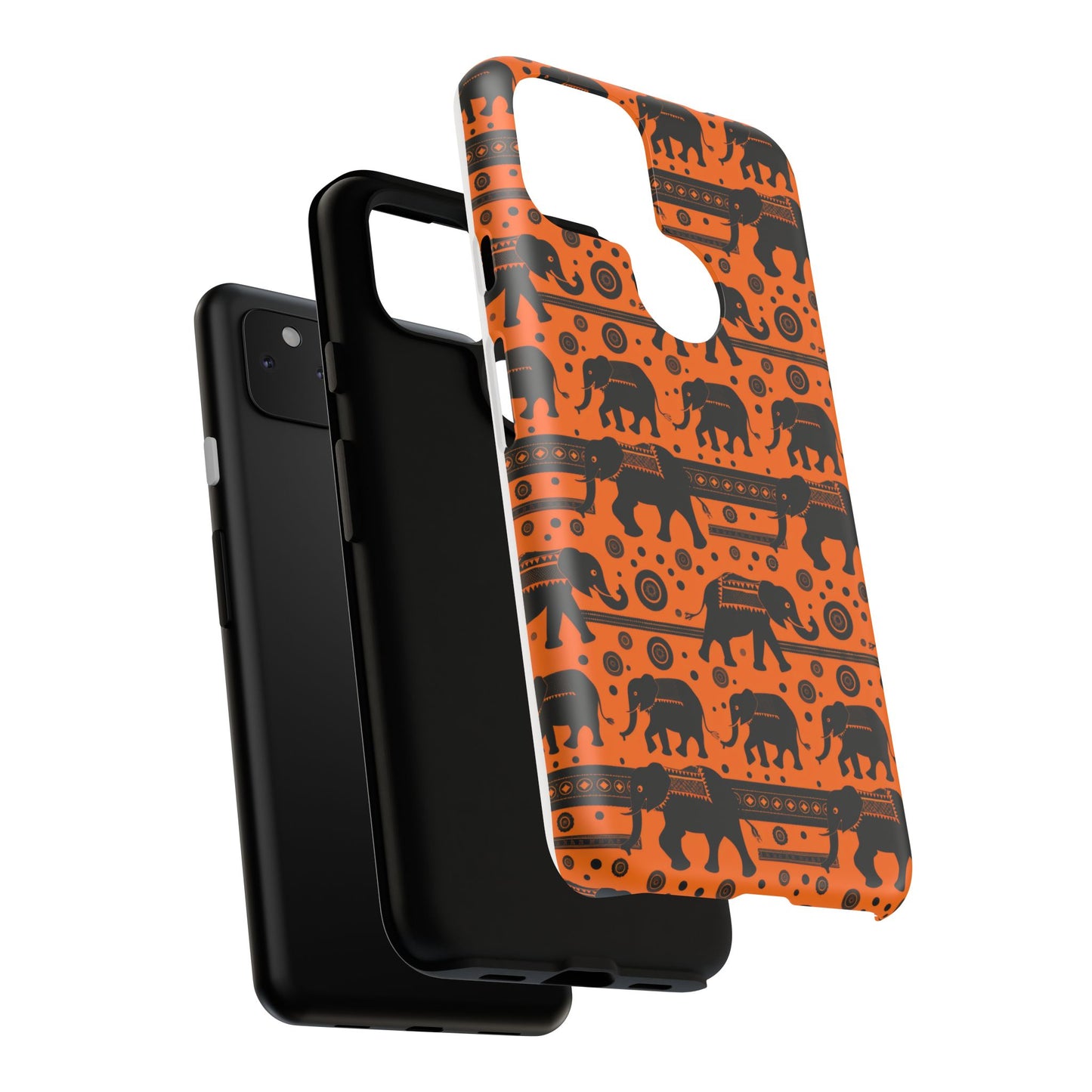 Majestic Parade Tough Case for Google Pixel