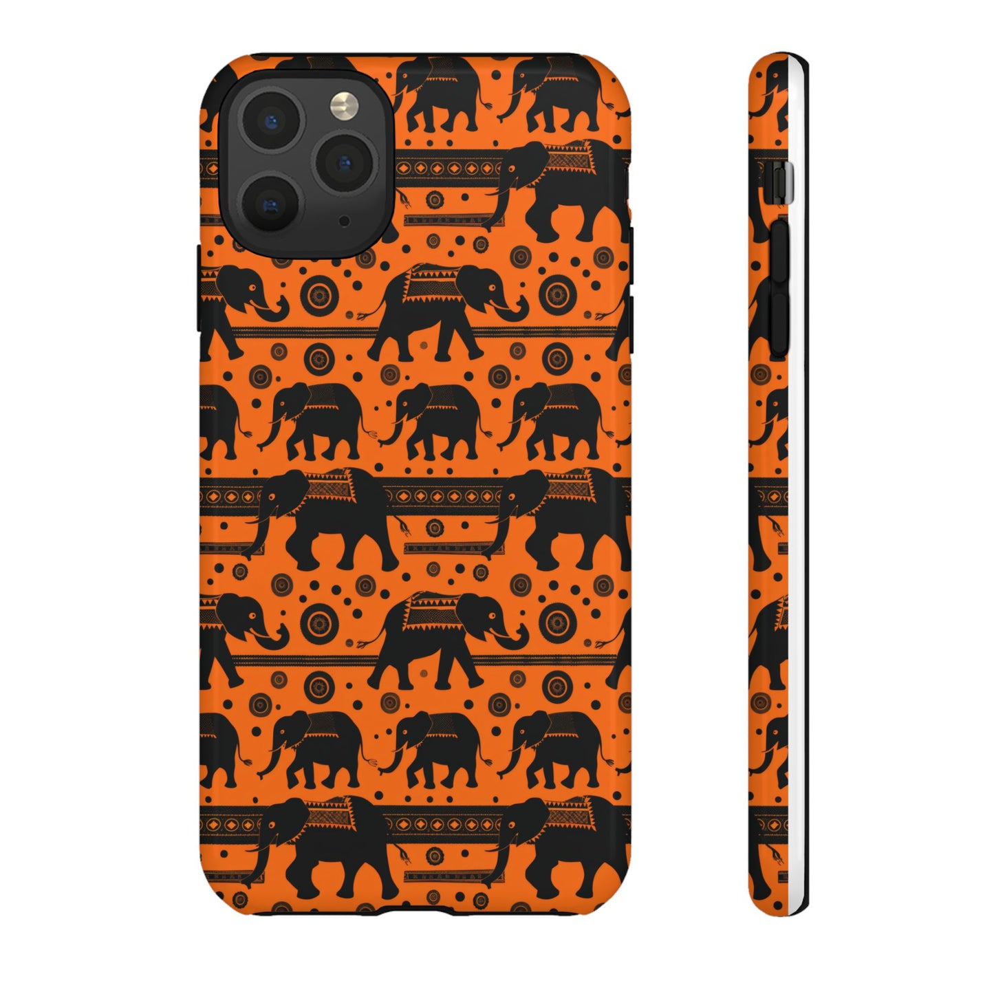 Majestic Parade Tough Case for iPhone®