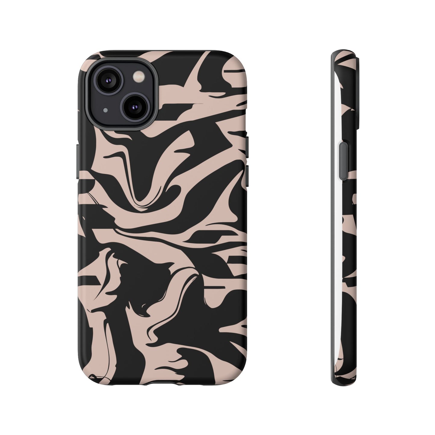 Fluid Contrast Tough Case for iPhone®