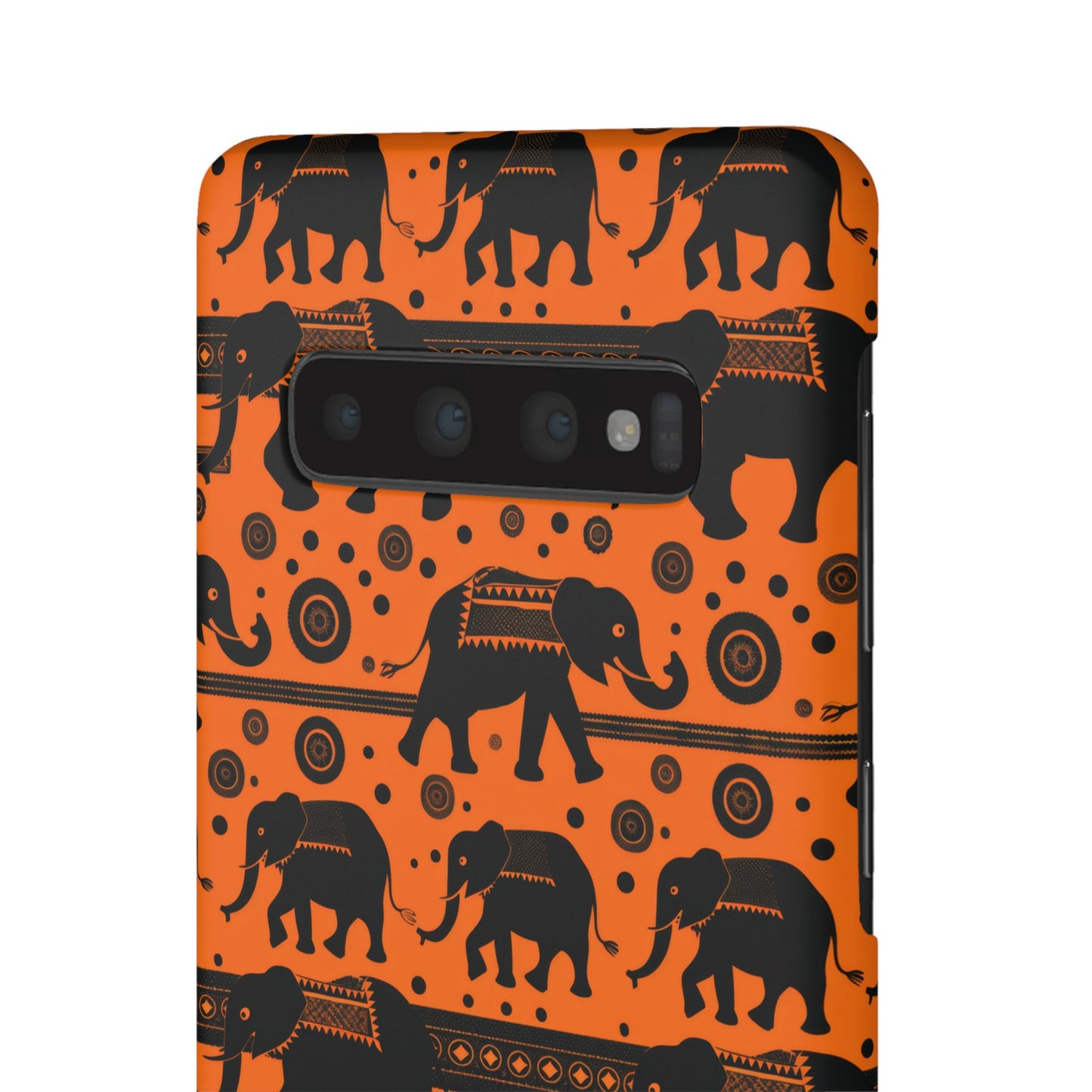 Majestic Parade Snap Case for Samsung Phone