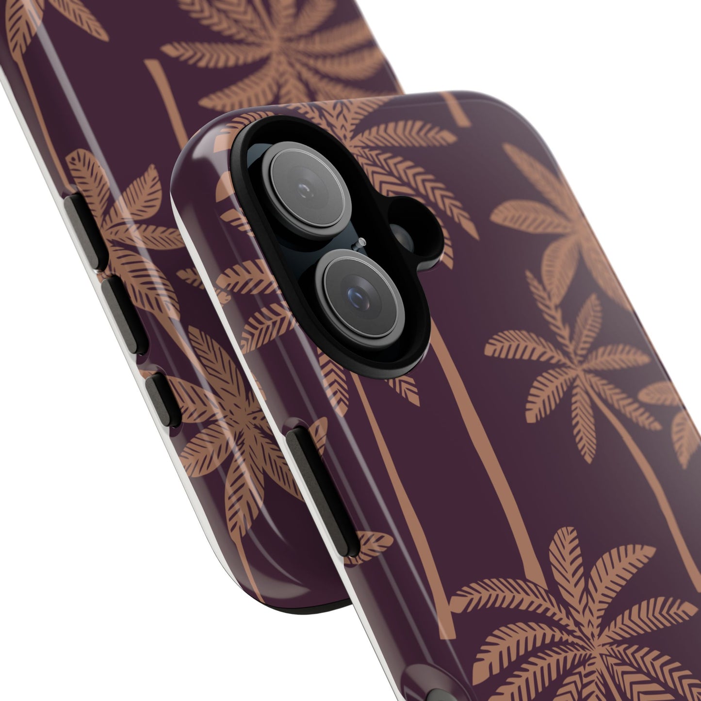 Palm Paradise Tough Case for iPhone®