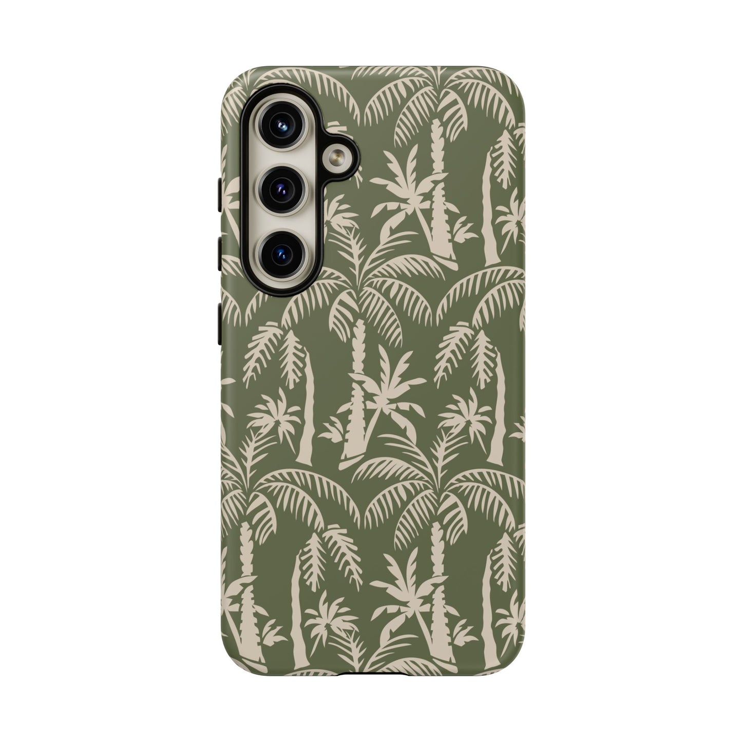 Tropical Harmony Tough Case for Samsung Phone