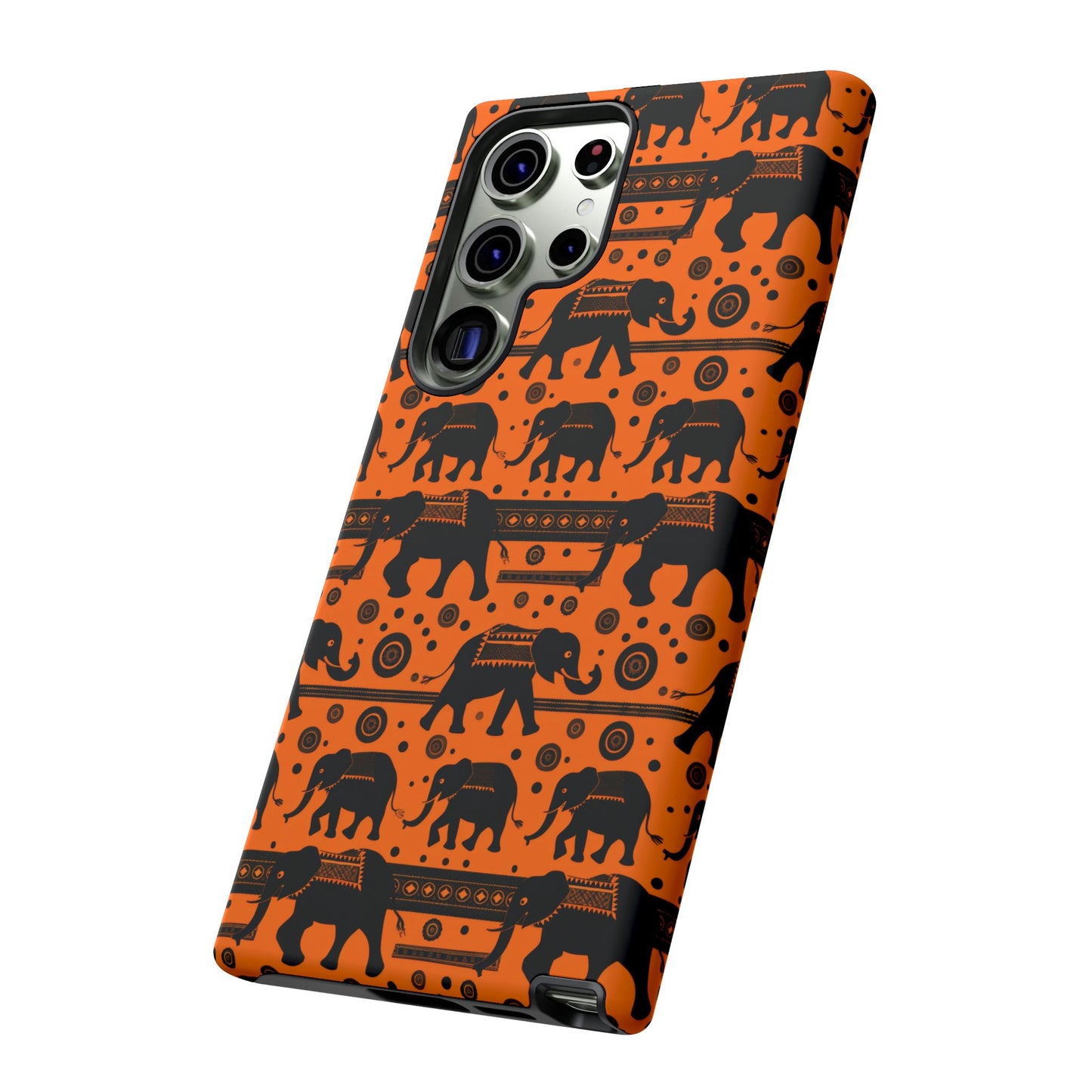 Majestic Parade Tough Case for Samsung Phone