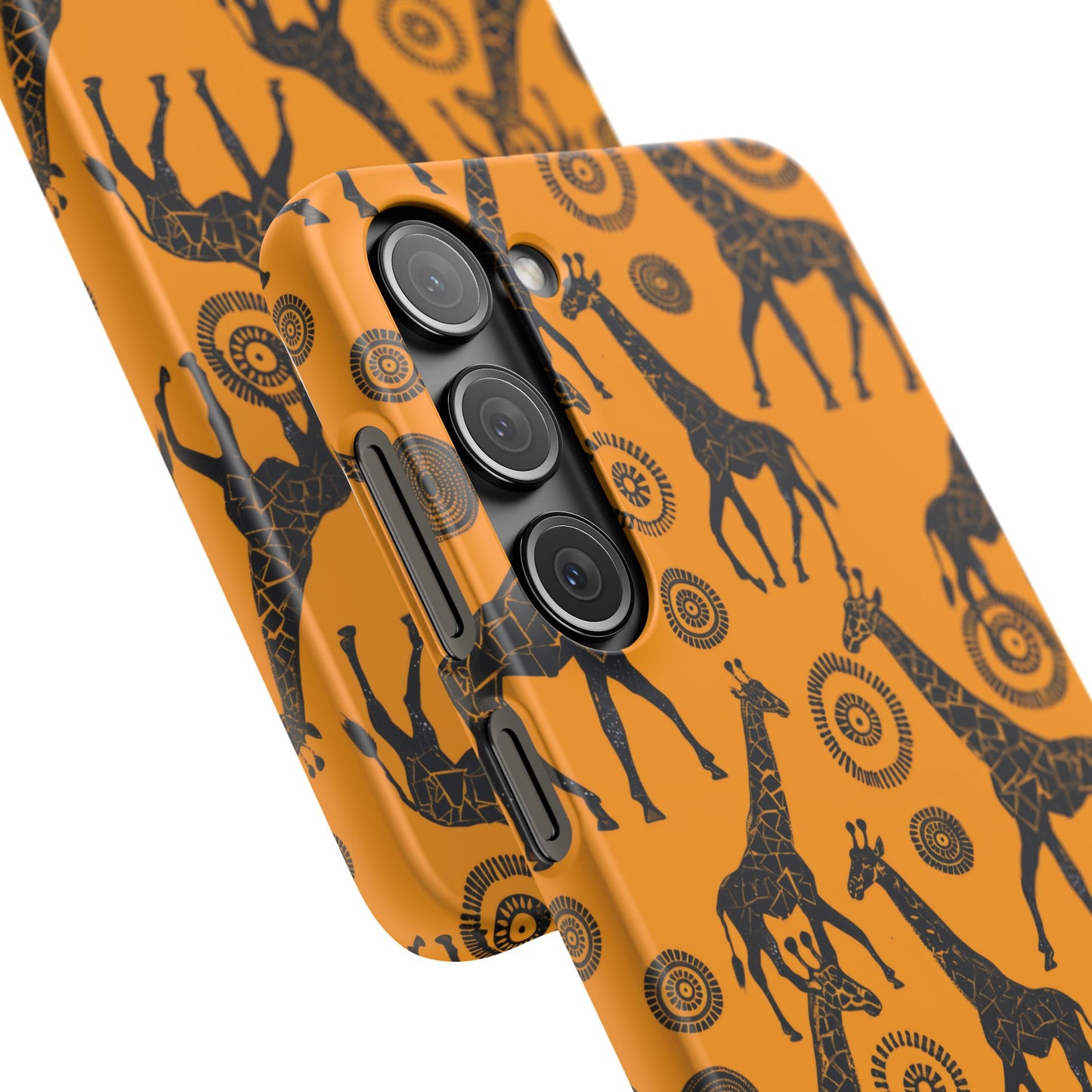 Savanna Rhythms Snap Case for Samsung Phone