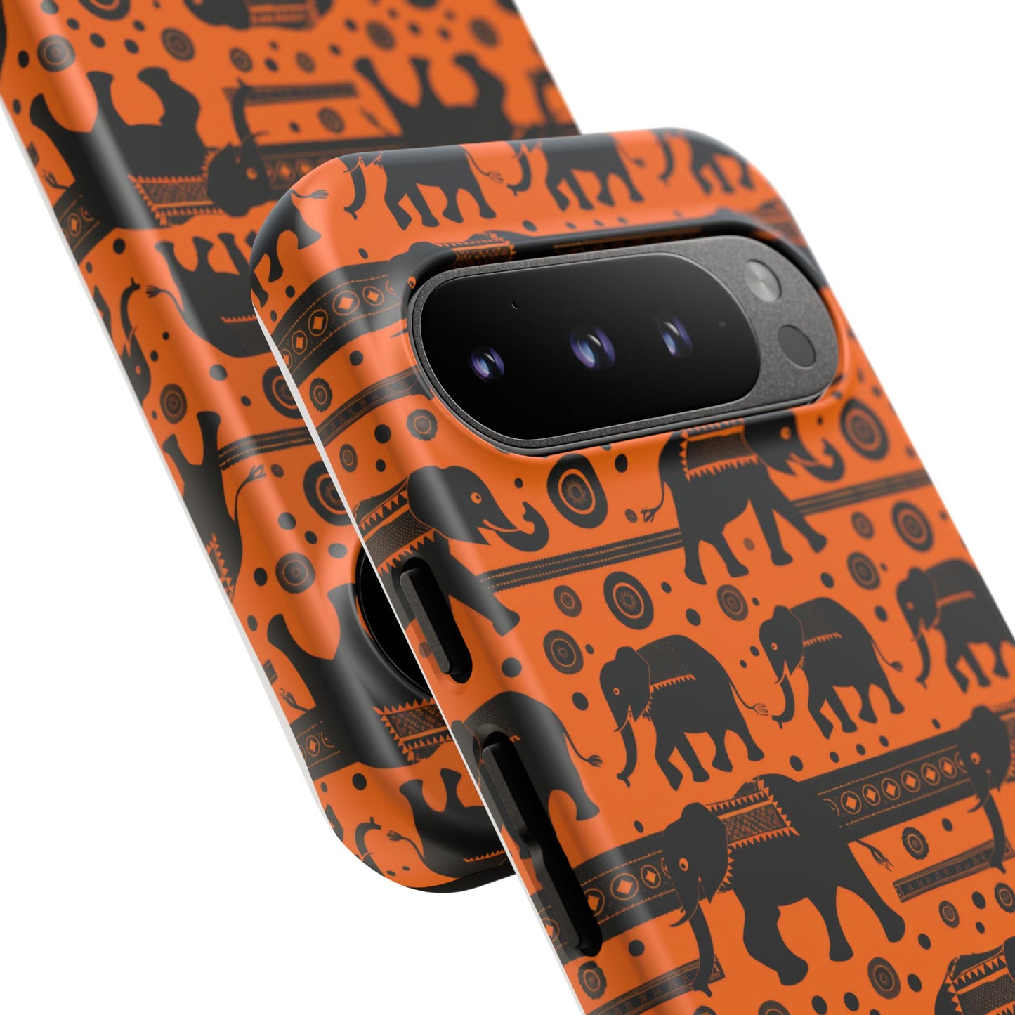 Majestic Parade Tough Case for Google Pixel