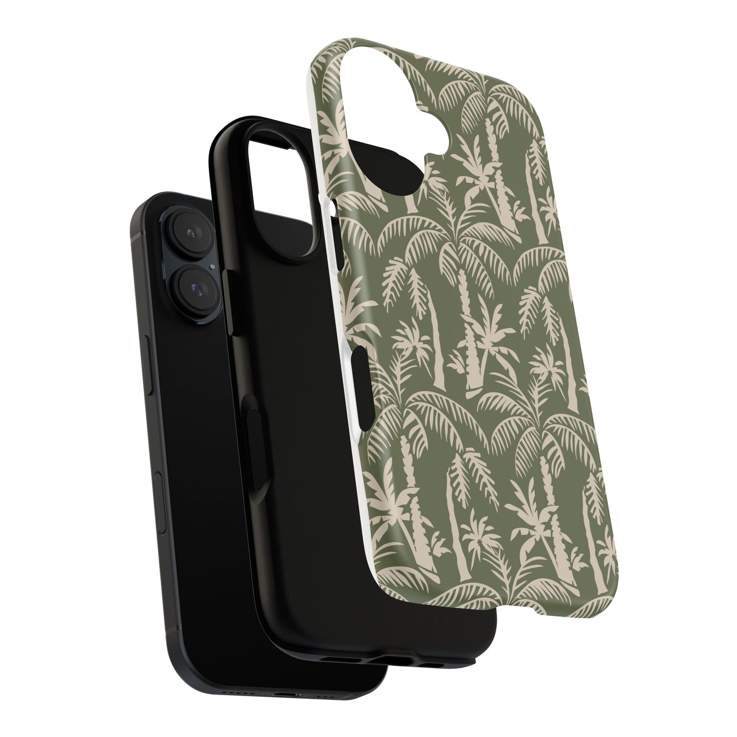 Tropical Harmony Tough Case for iPhone®