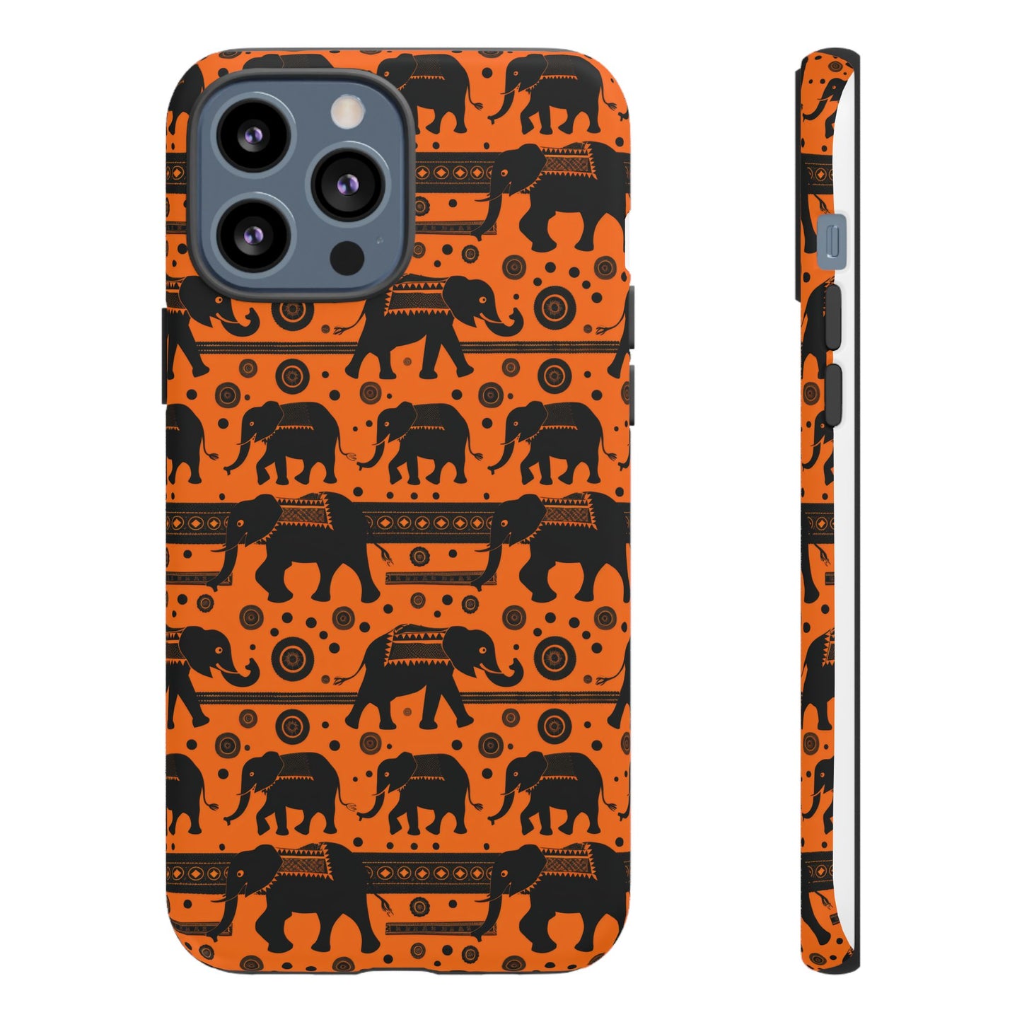 Majestic Parade Tough Case for iPhone®