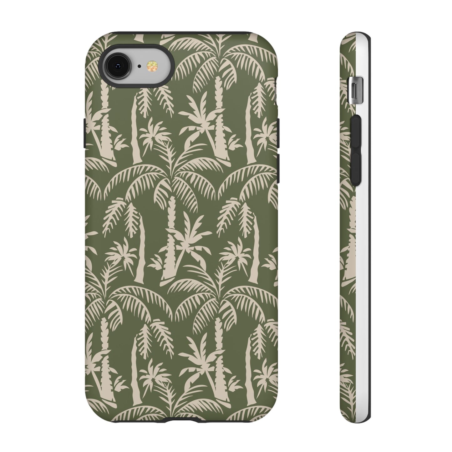 Tropical Harmony Tough Case for iPhone®