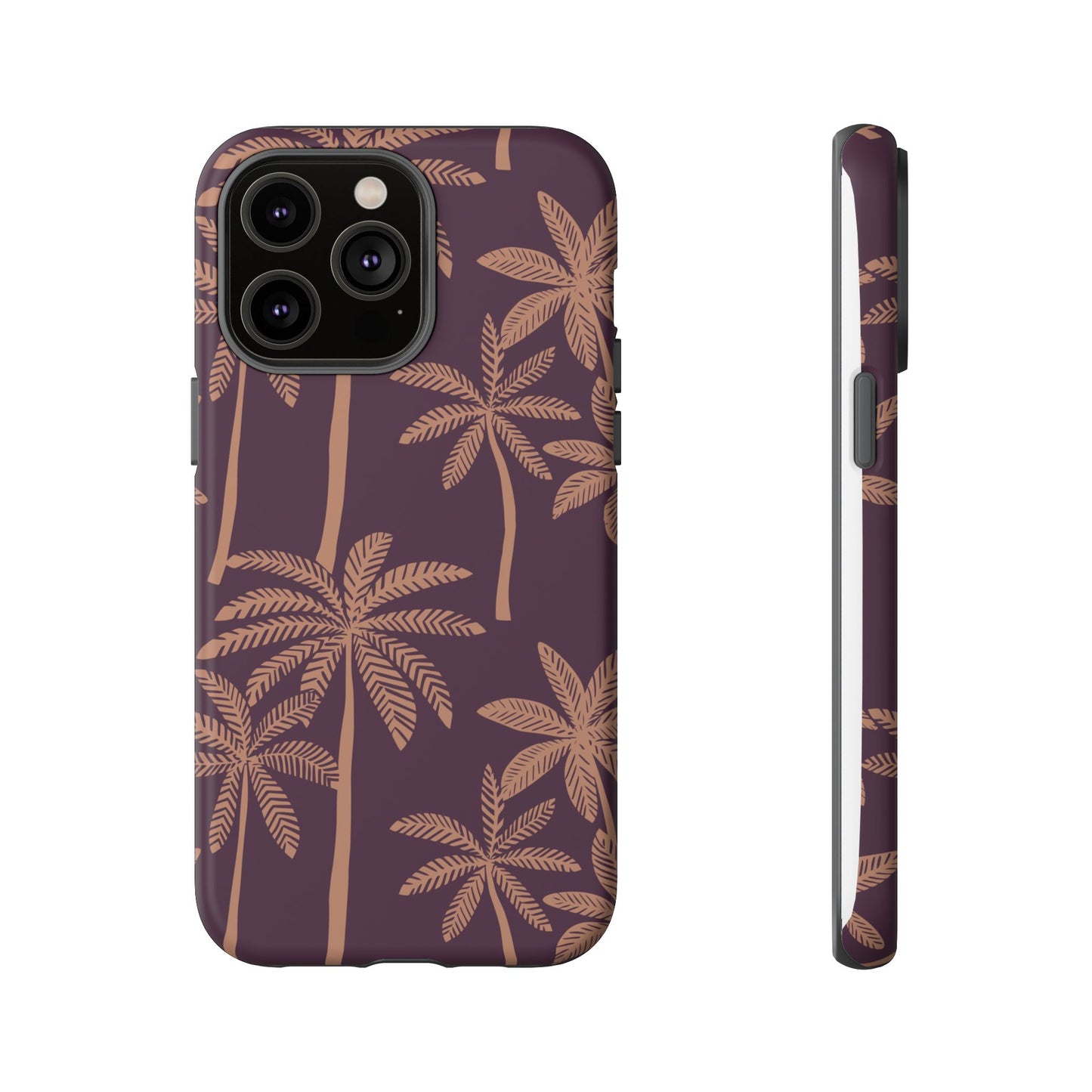 Palm Paradise Tough Case for iPhone®