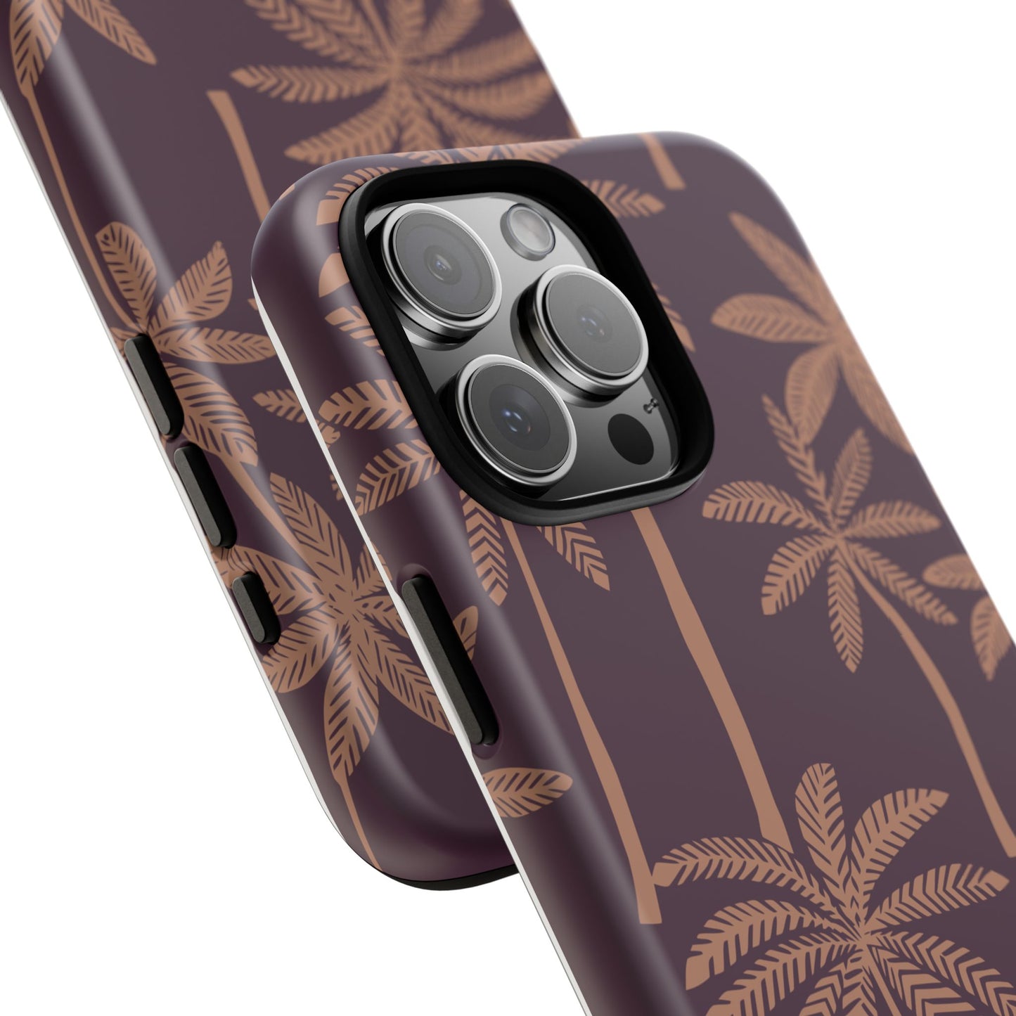 Palm Paradise Tough Case for iPhone®