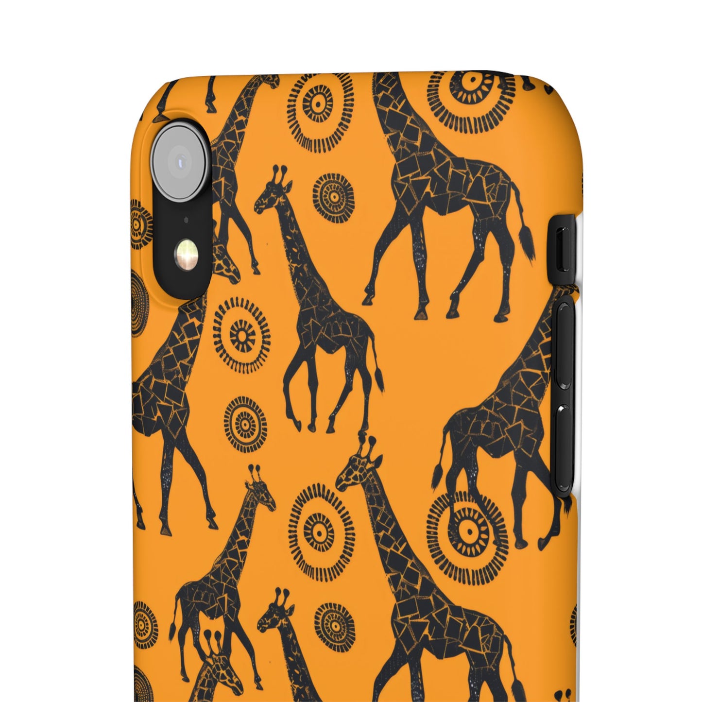 Savanna Rhythms Snap Case for iPhone®