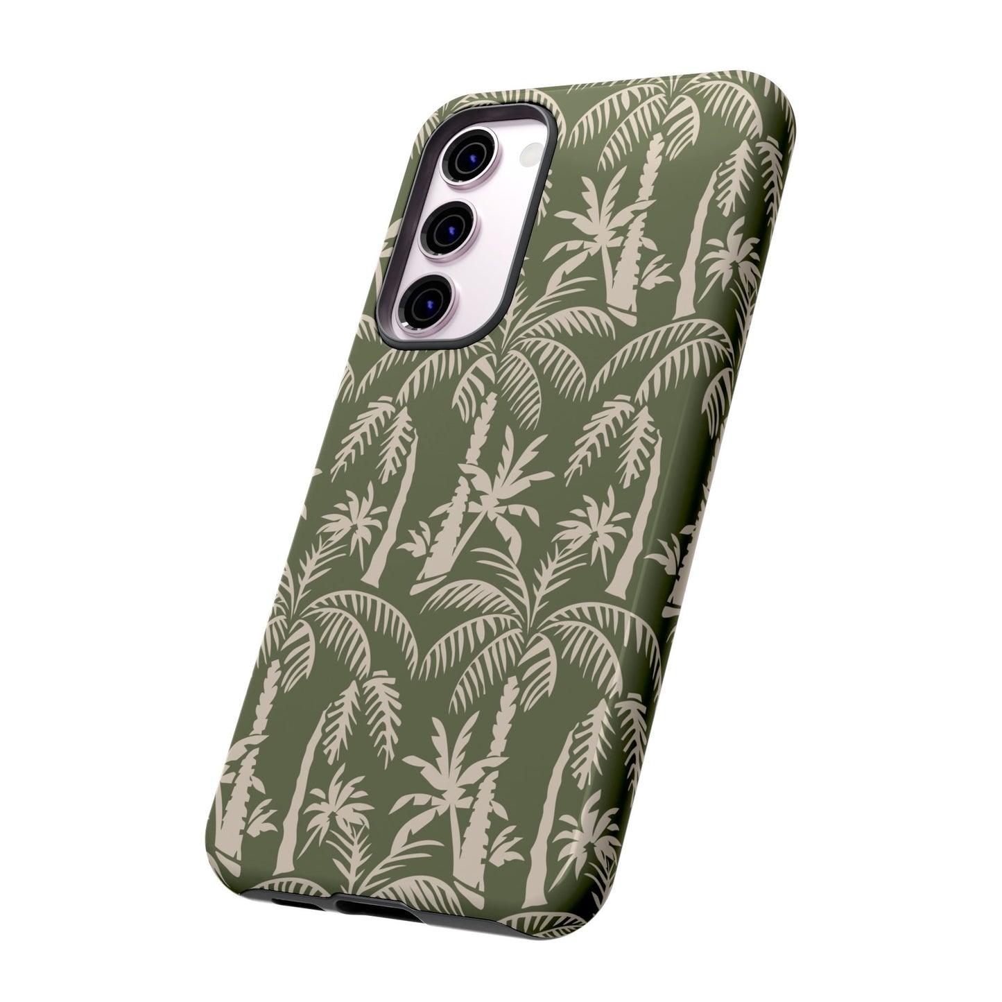 Tropical Harmony Tough Case for Samsung Phone