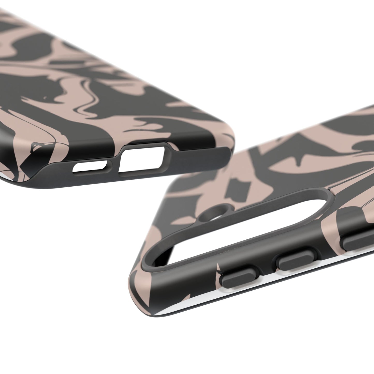 Fluid Contrast Tough Case for Samsung
