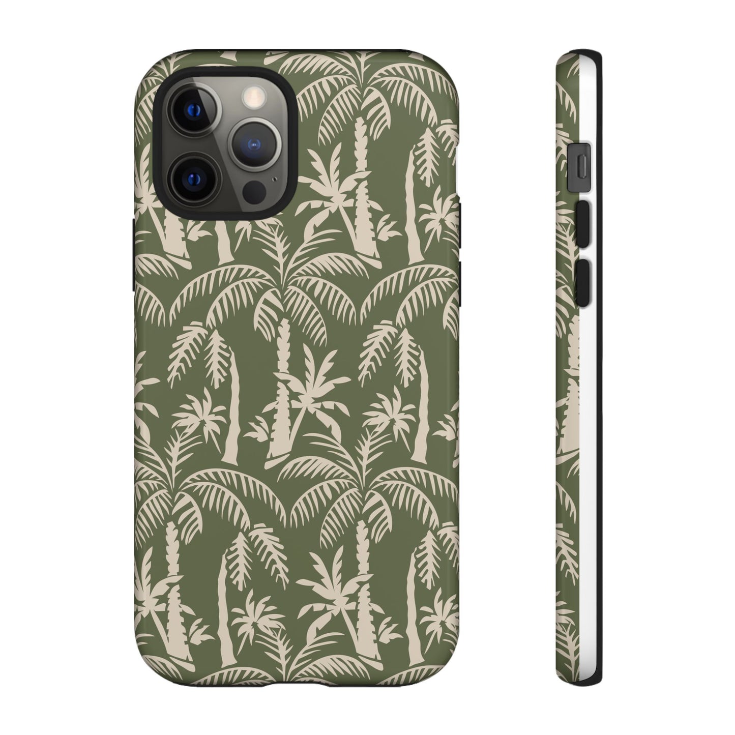 Tropical Harmony Tough Case for iPhone®