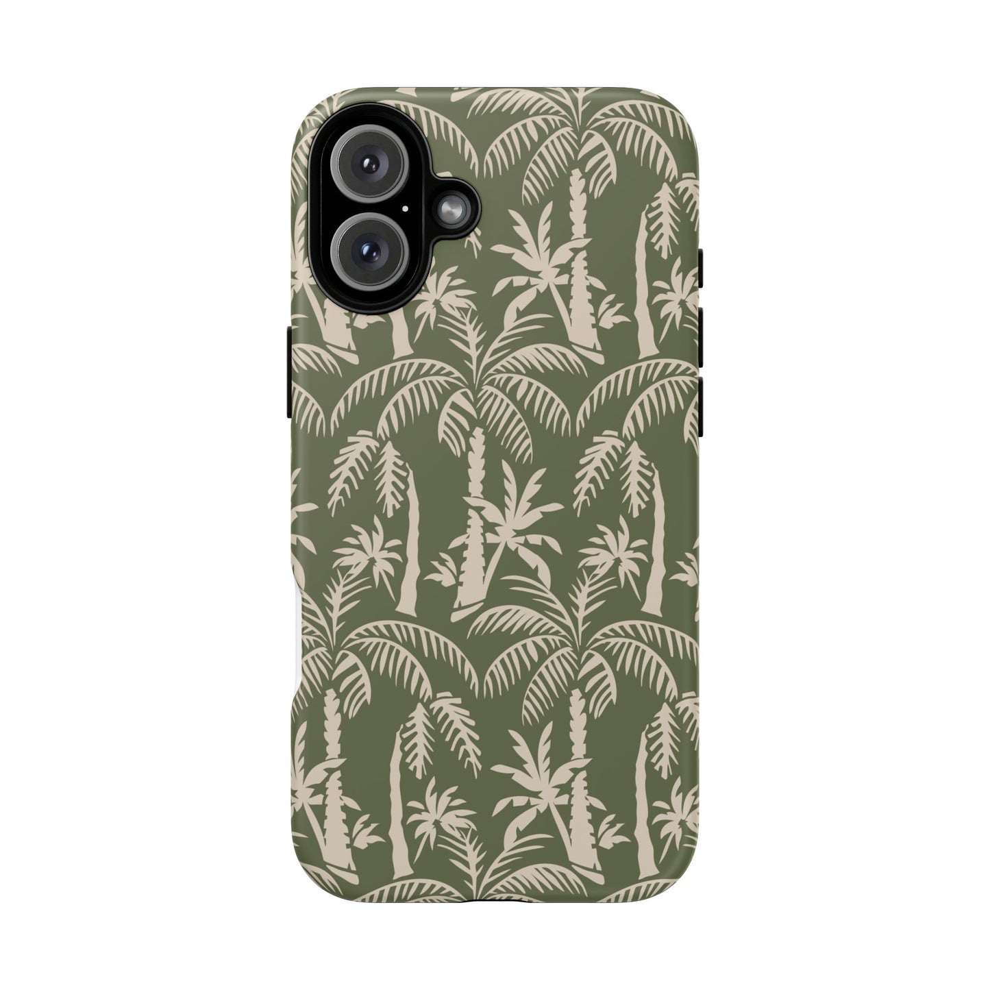Tropical Harmony Tough Case for iPhone®