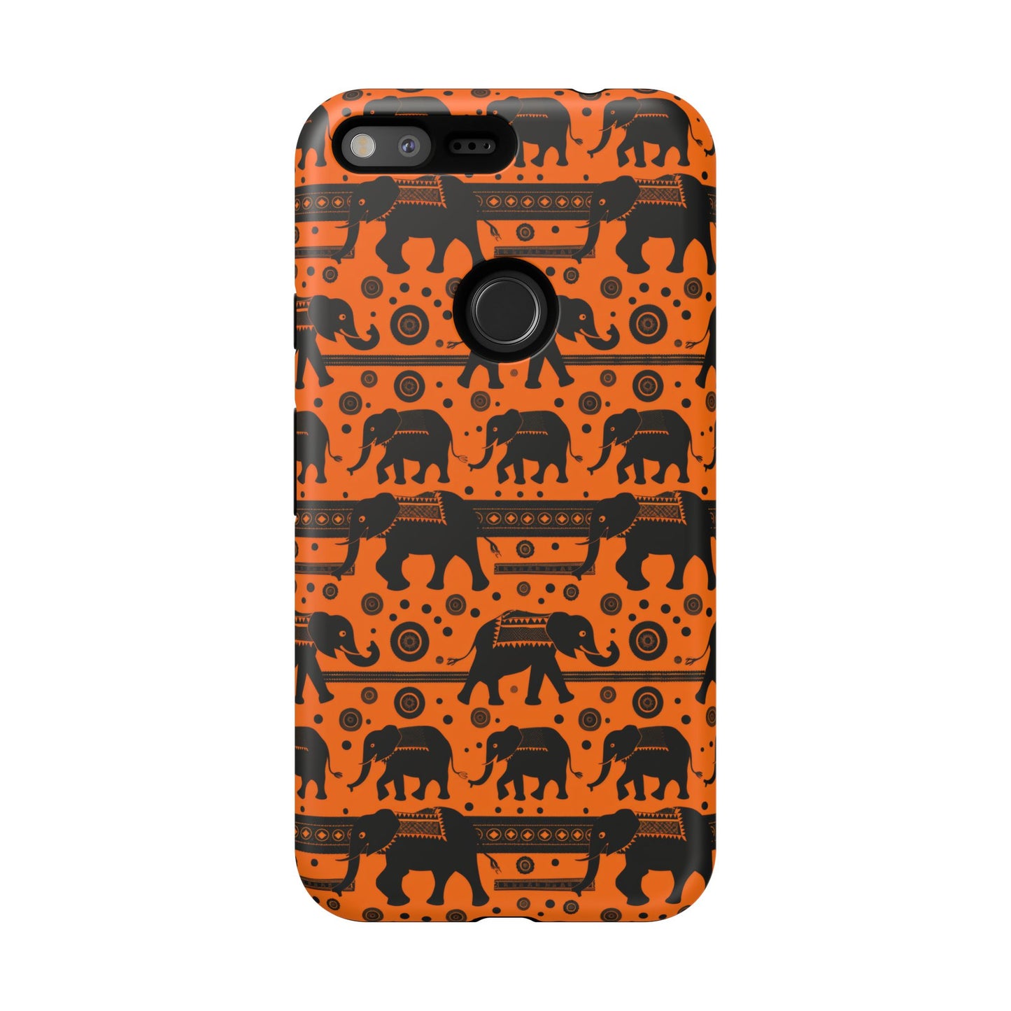 Majestic Parade Tough Case for Google Pixel