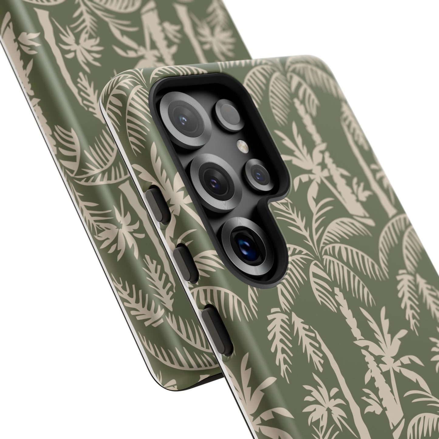 Tropical Harmony Tough Case for Samsung Phone