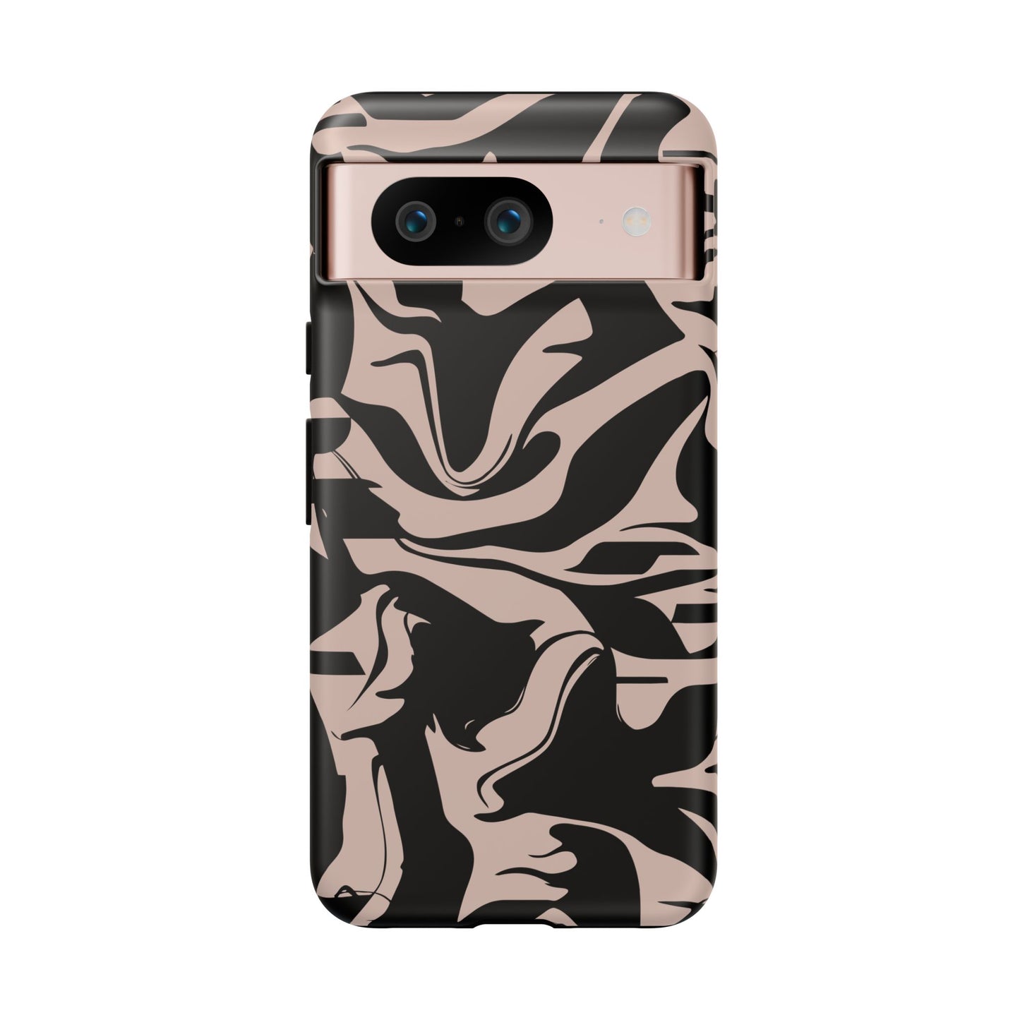 Fluid Contrast Tough Case for Google Pixel
