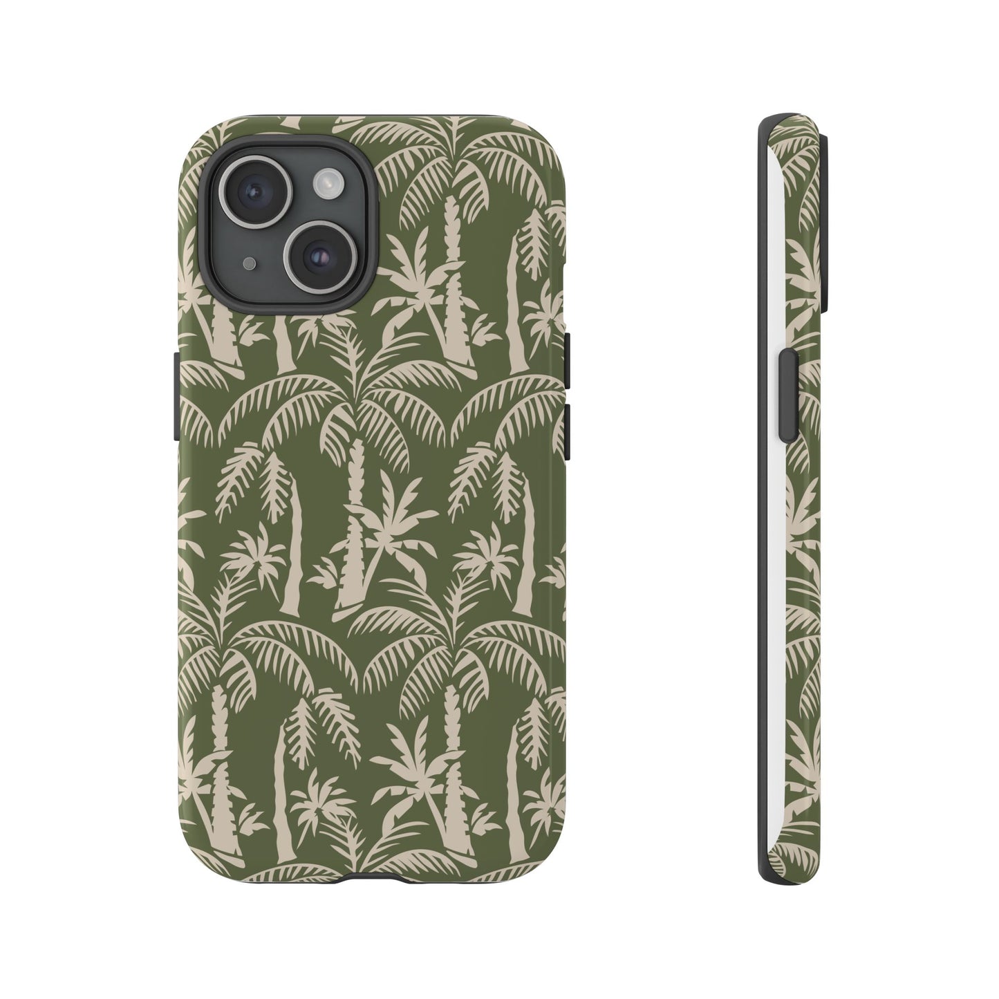 Tropical Harmony Tough Case for iPhone®