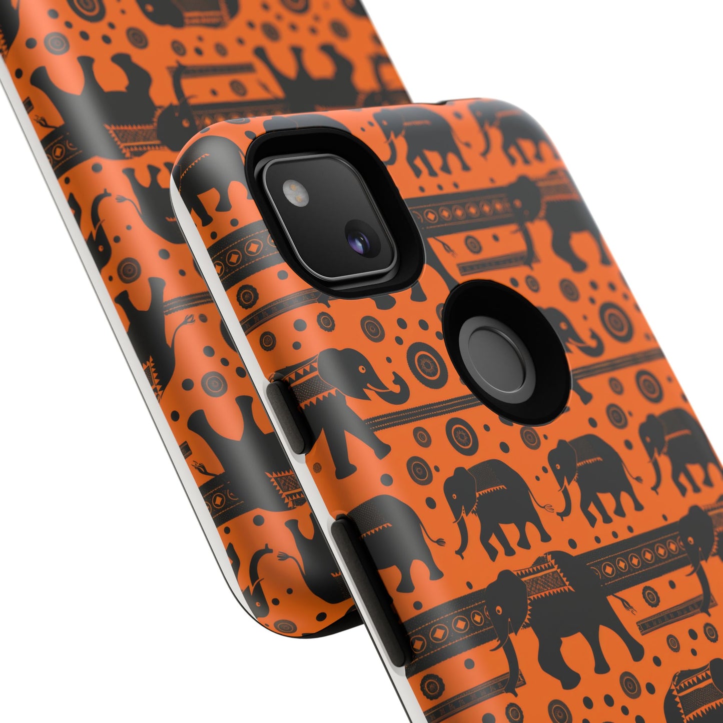 Majestic Parade Tough Case for Google Pixel