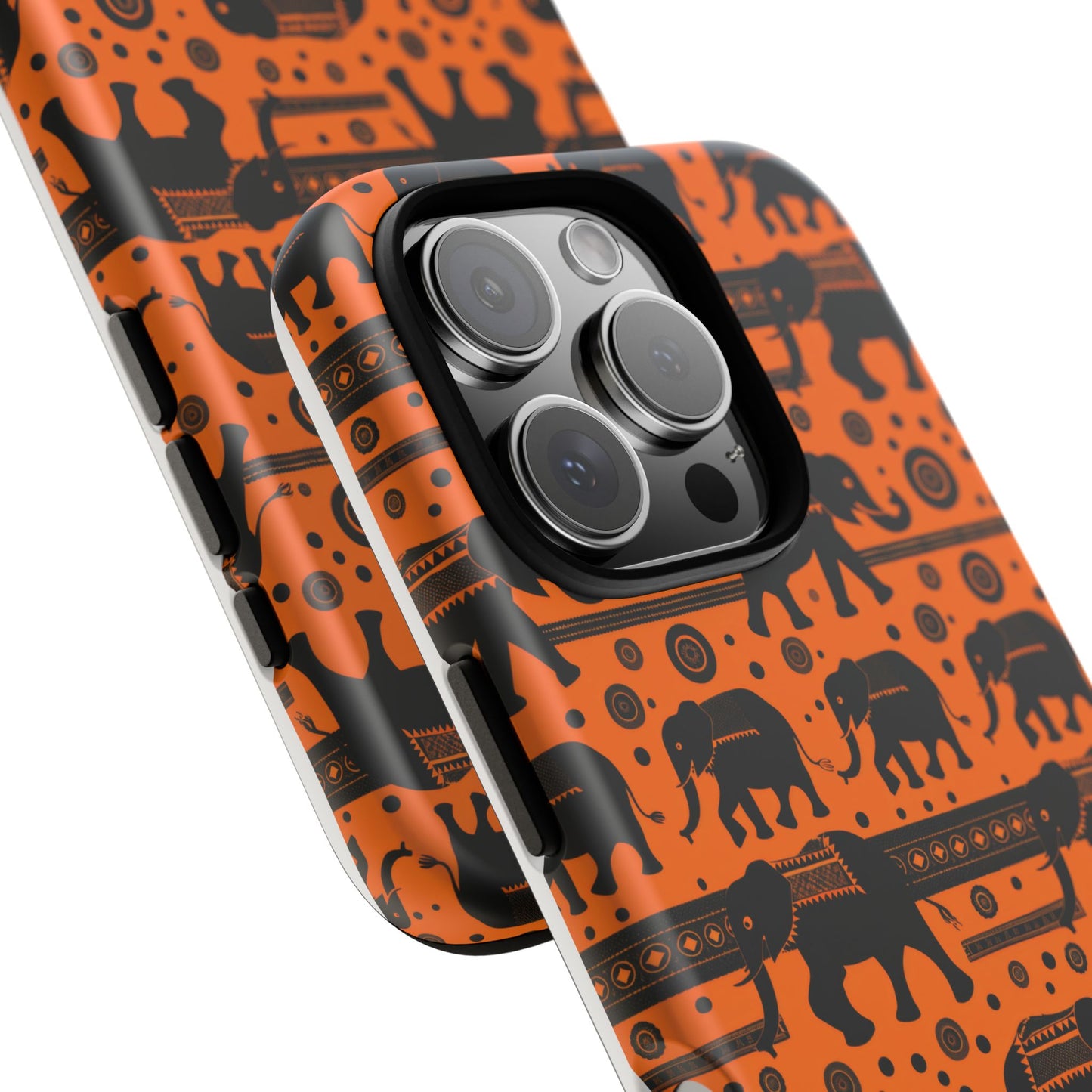 Majestic Parade Tough Case for iPhone®