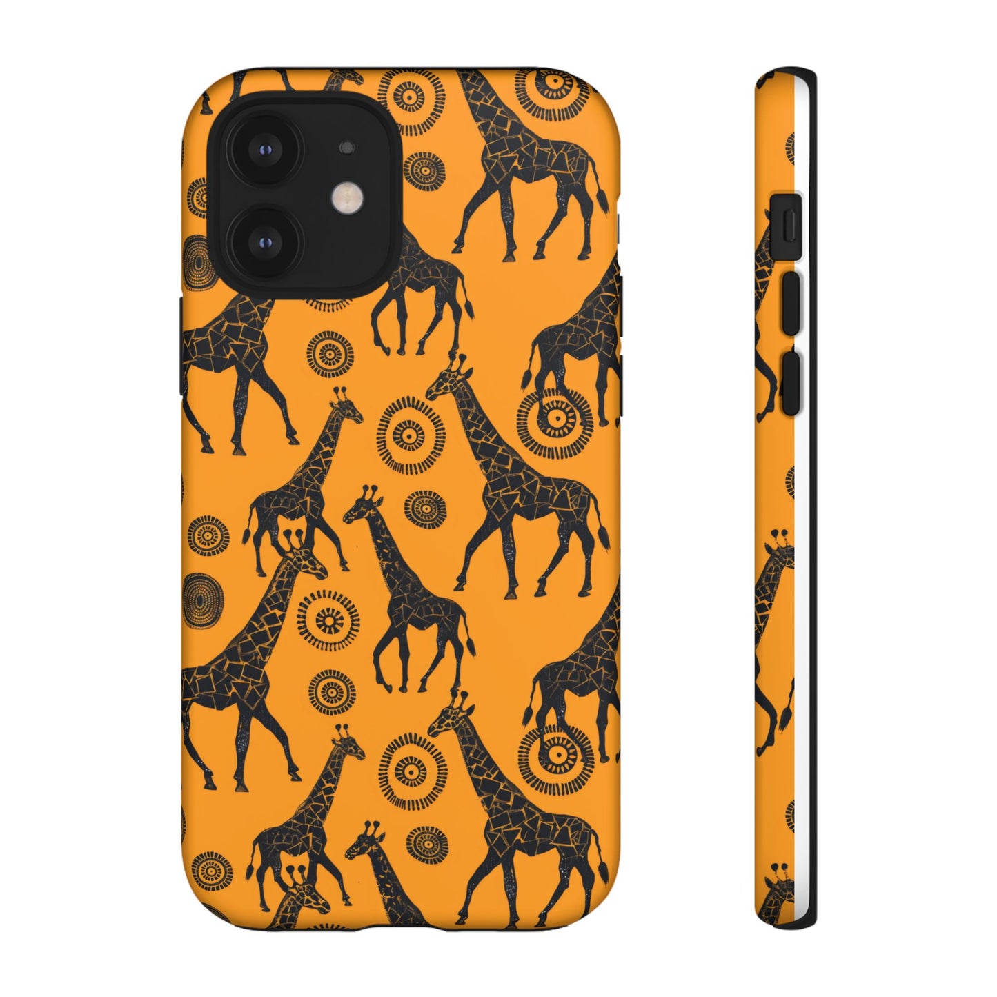 Savanna Rhythms Tough Case for iPhone®