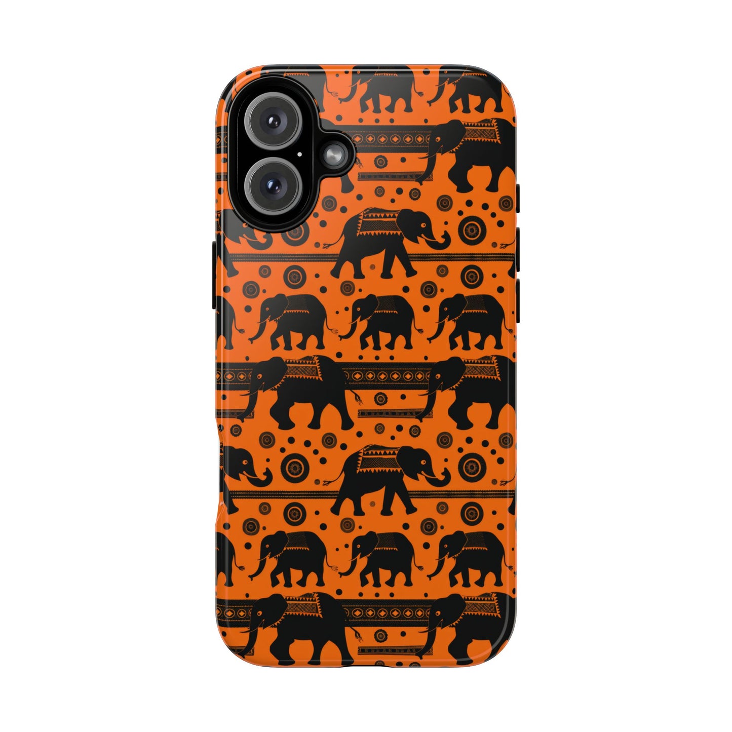 Majestic Parade Tough Case for iPhone®