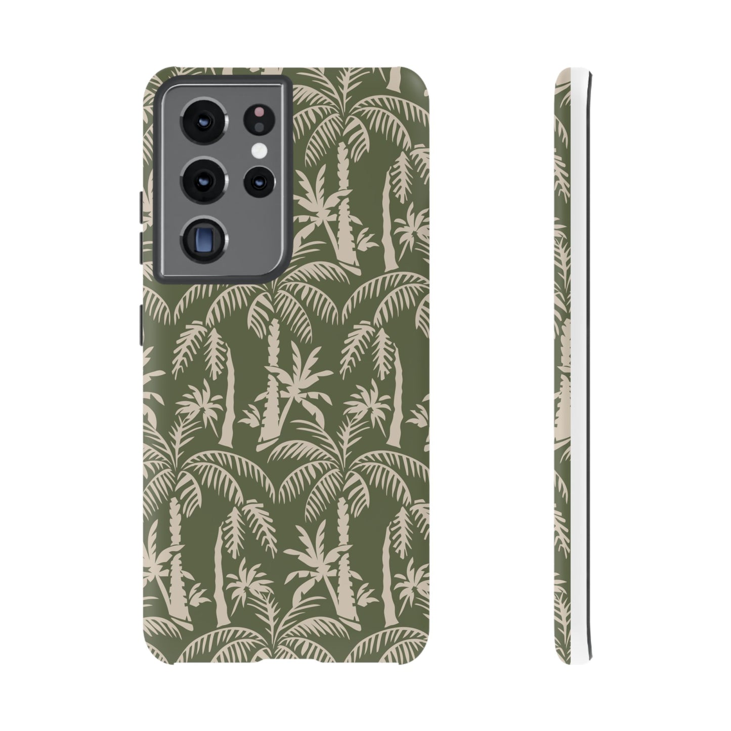 Tropical Harmony Tough Case for Samsung Phone