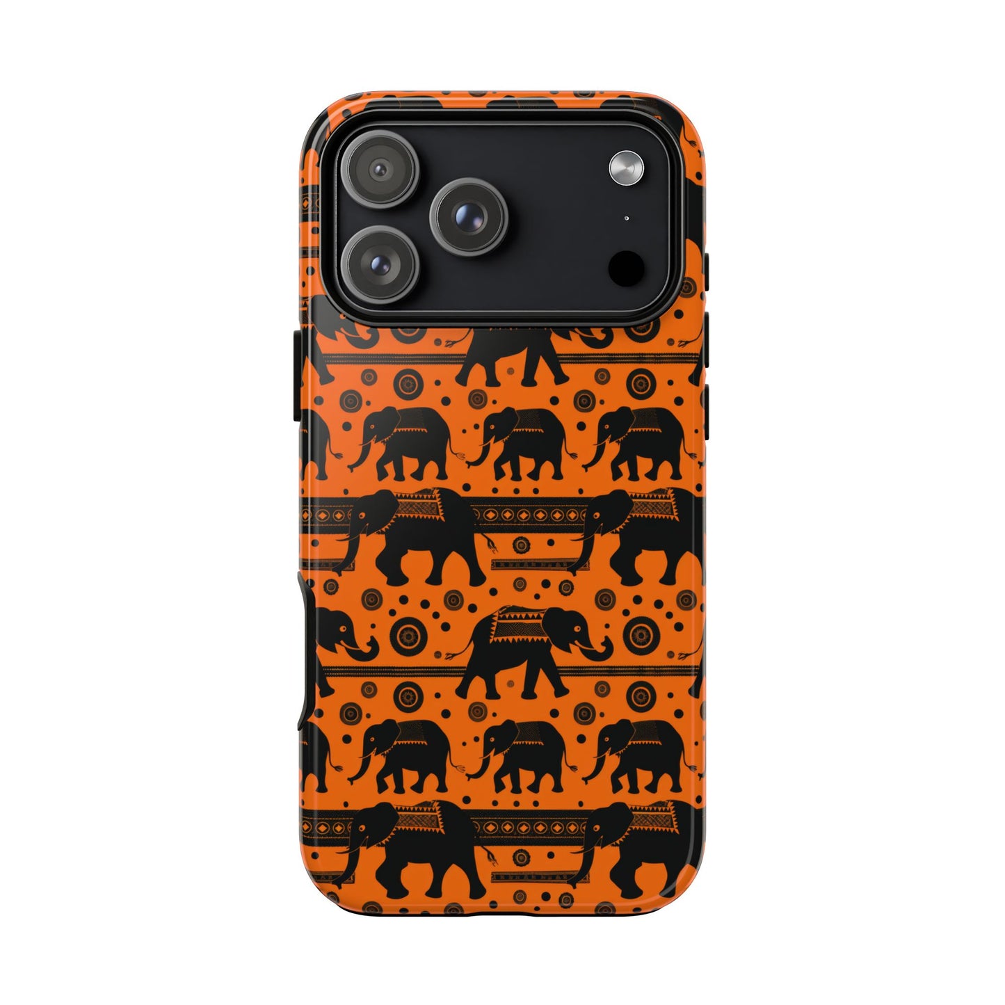 Majestic Parade Tough Case for iPhone®