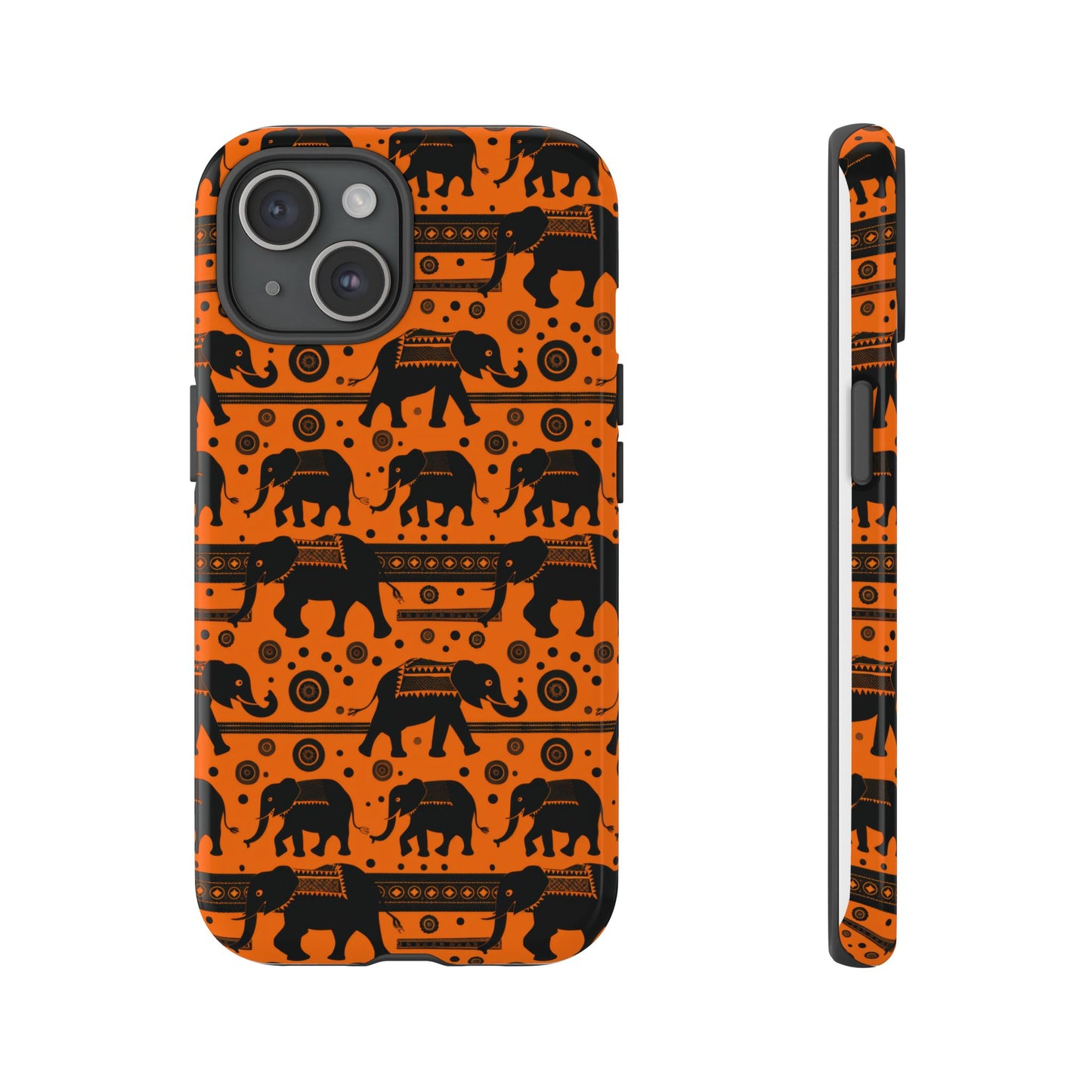 Majestic Parade Tough Case for iPhone®