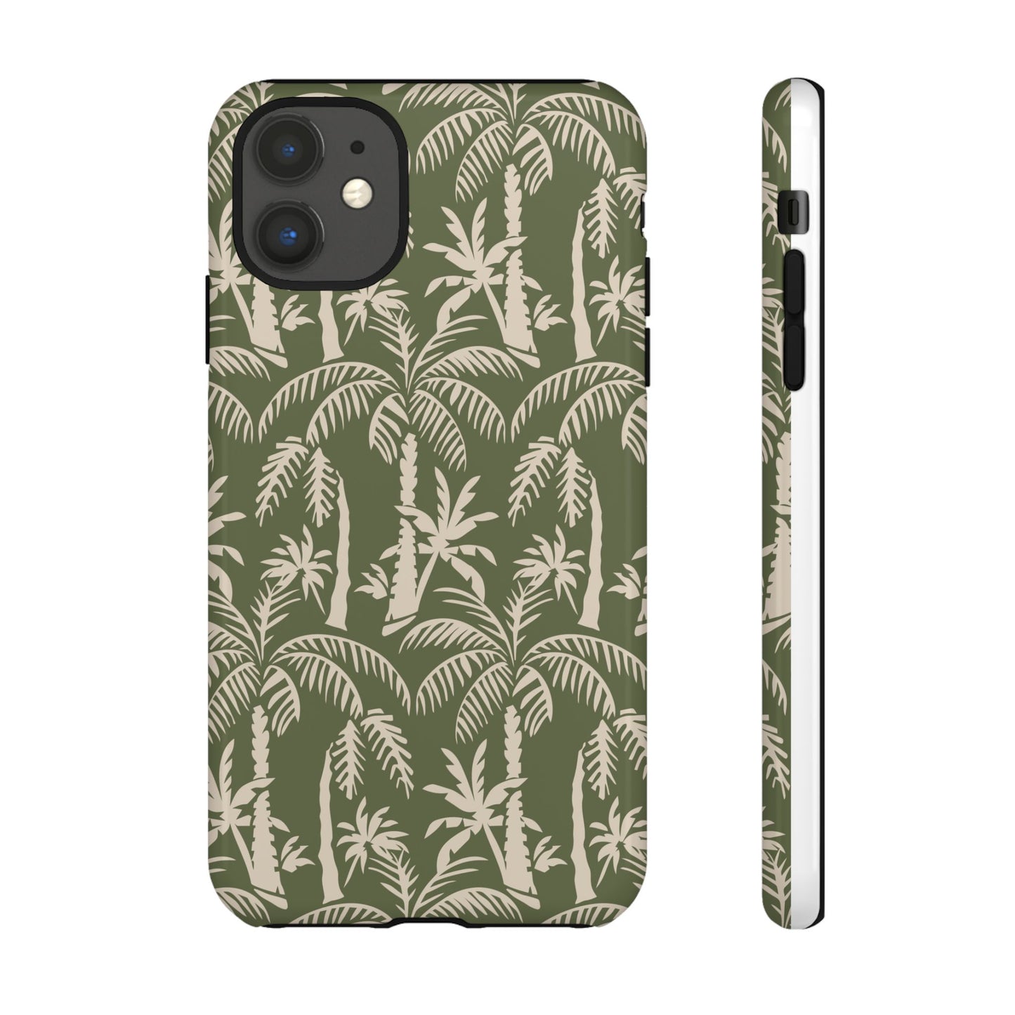 Tropical Harmony Tough Case for iPhone®