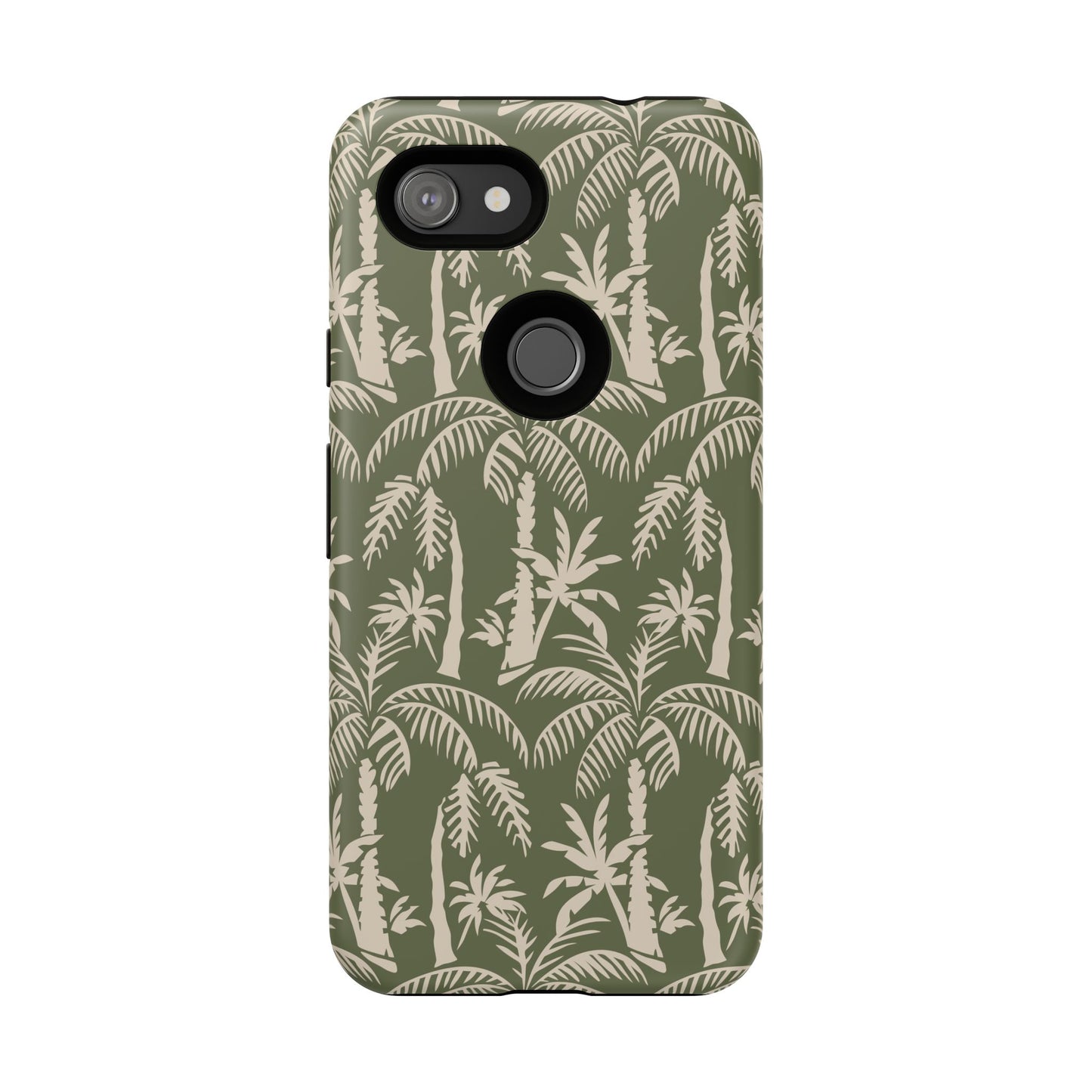 Tropical Harmony Tough Case for Google Pixel