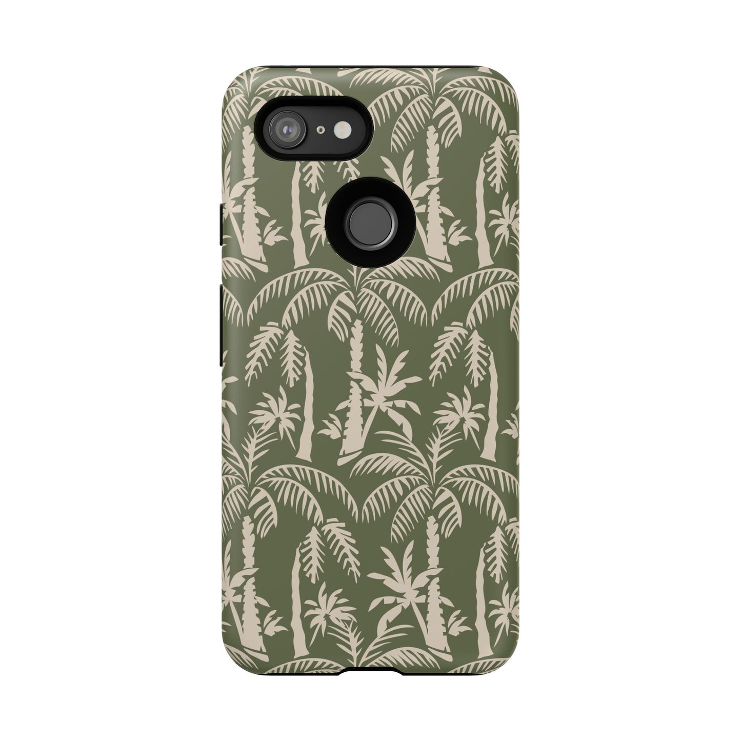 Tropical Harmony Tough Case for Google Pixel