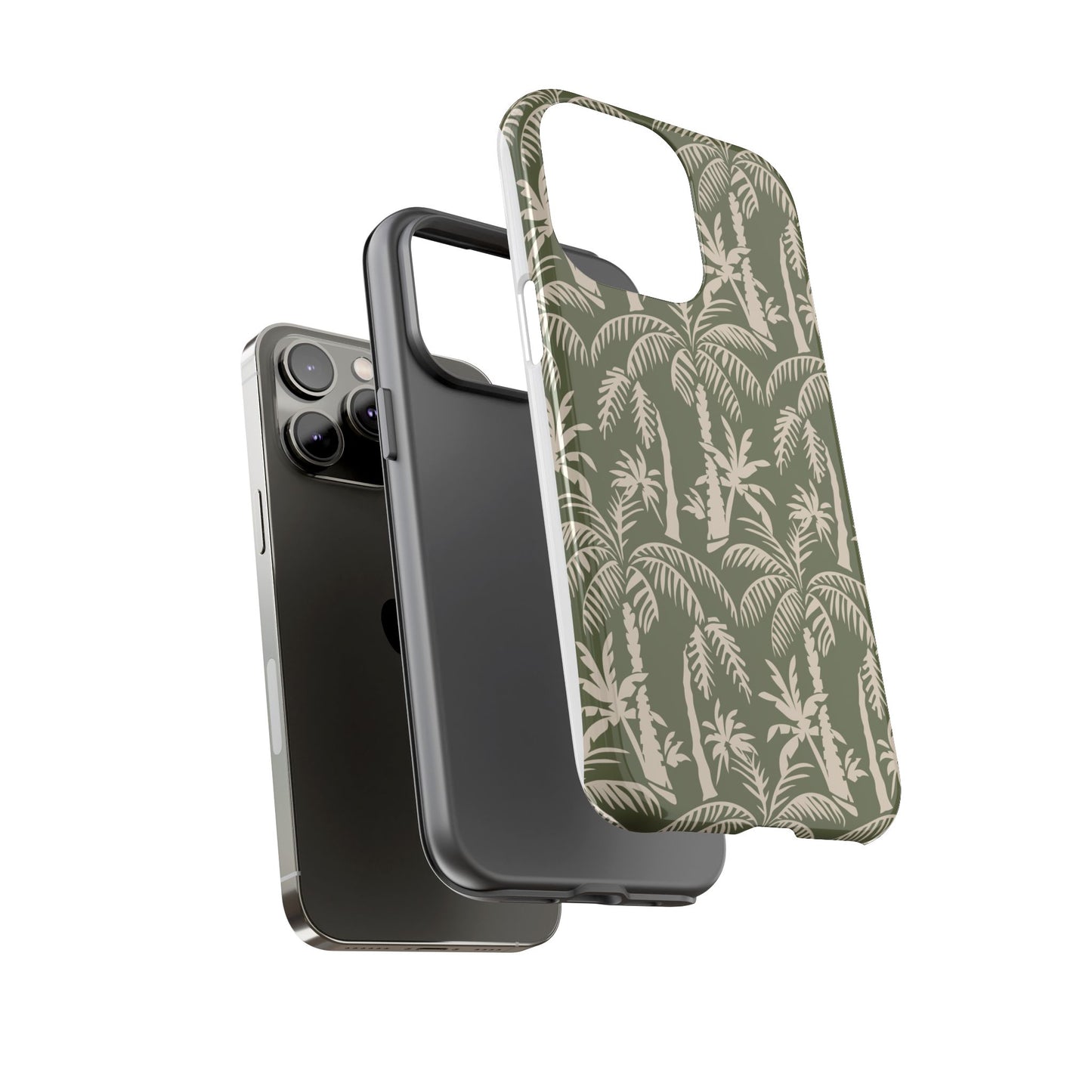 Tropical Harmony Tough Case for iPhone®