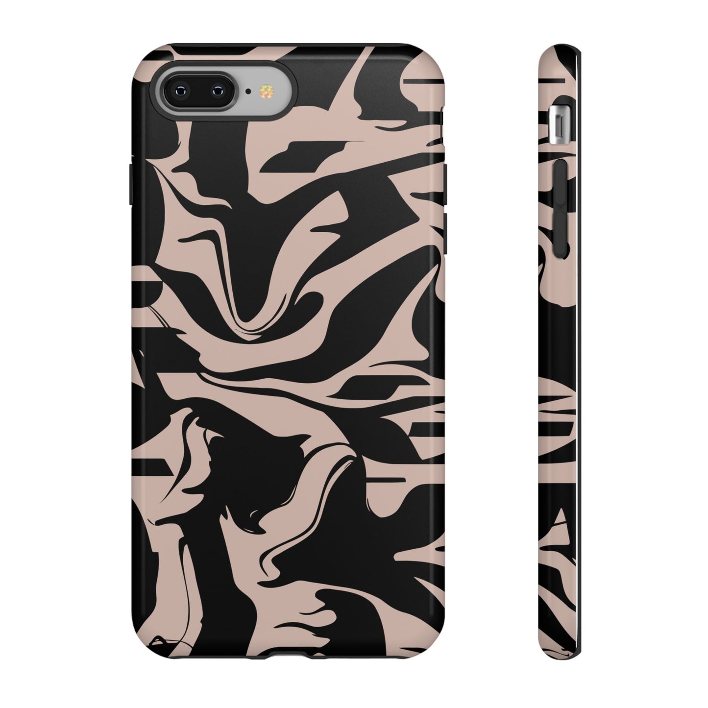 Fluid Contrast Tough Case for iPhone®