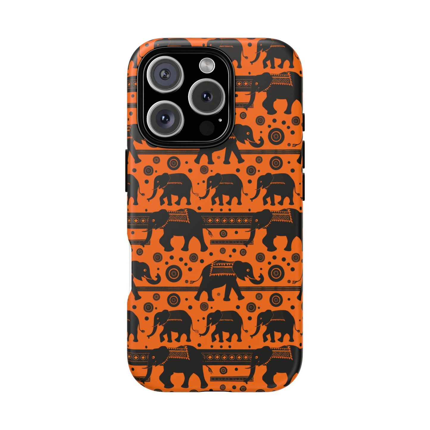 Majestic Parade Tough Case for iPhone®