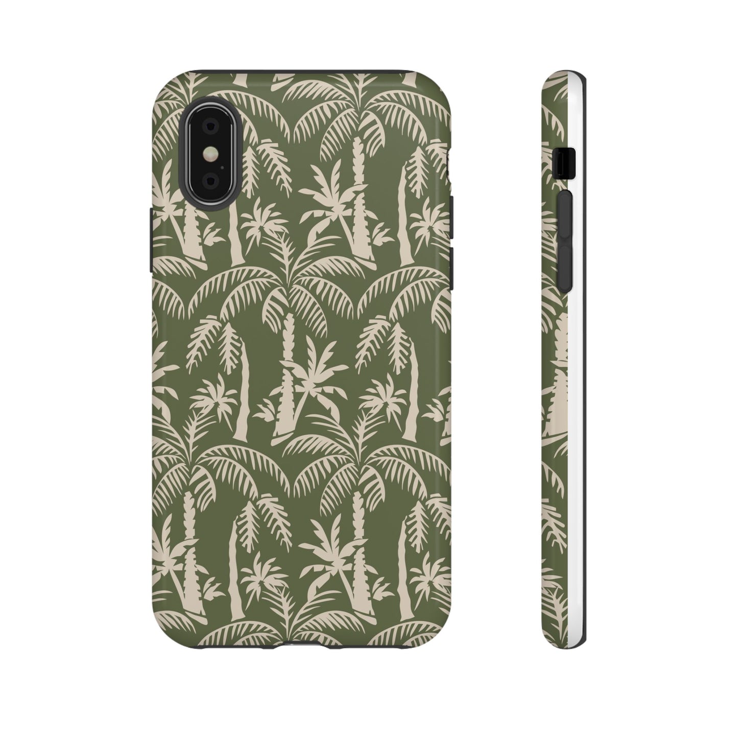 Tropical Harmony Tough Case for iPhone®