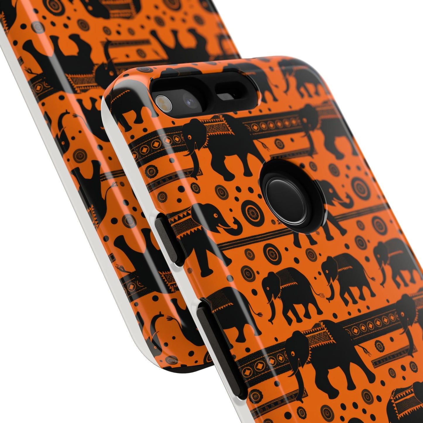 Majestic Parade Tough Case for Google Pixel