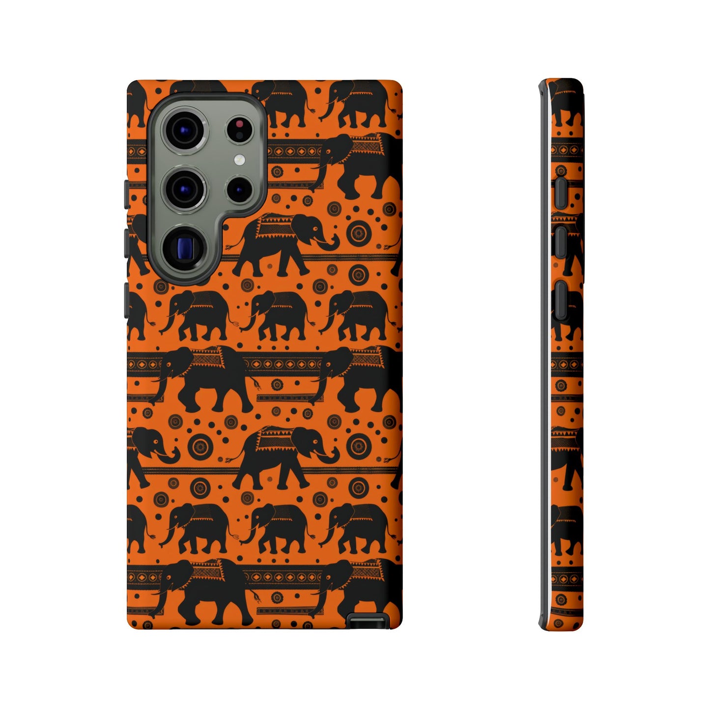 Majestic Parade Tough Case for Samsung Phone