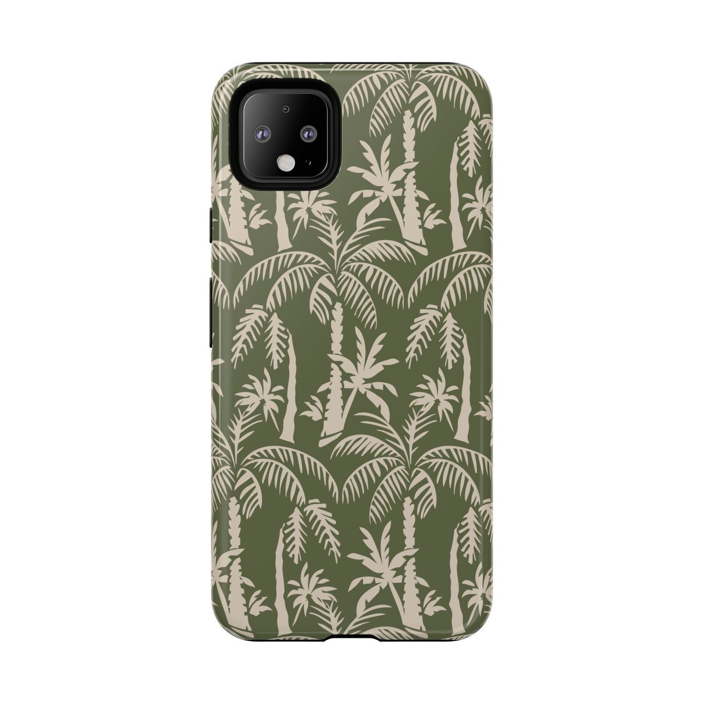 Tropical Harmony Tough Case for Google Pixel