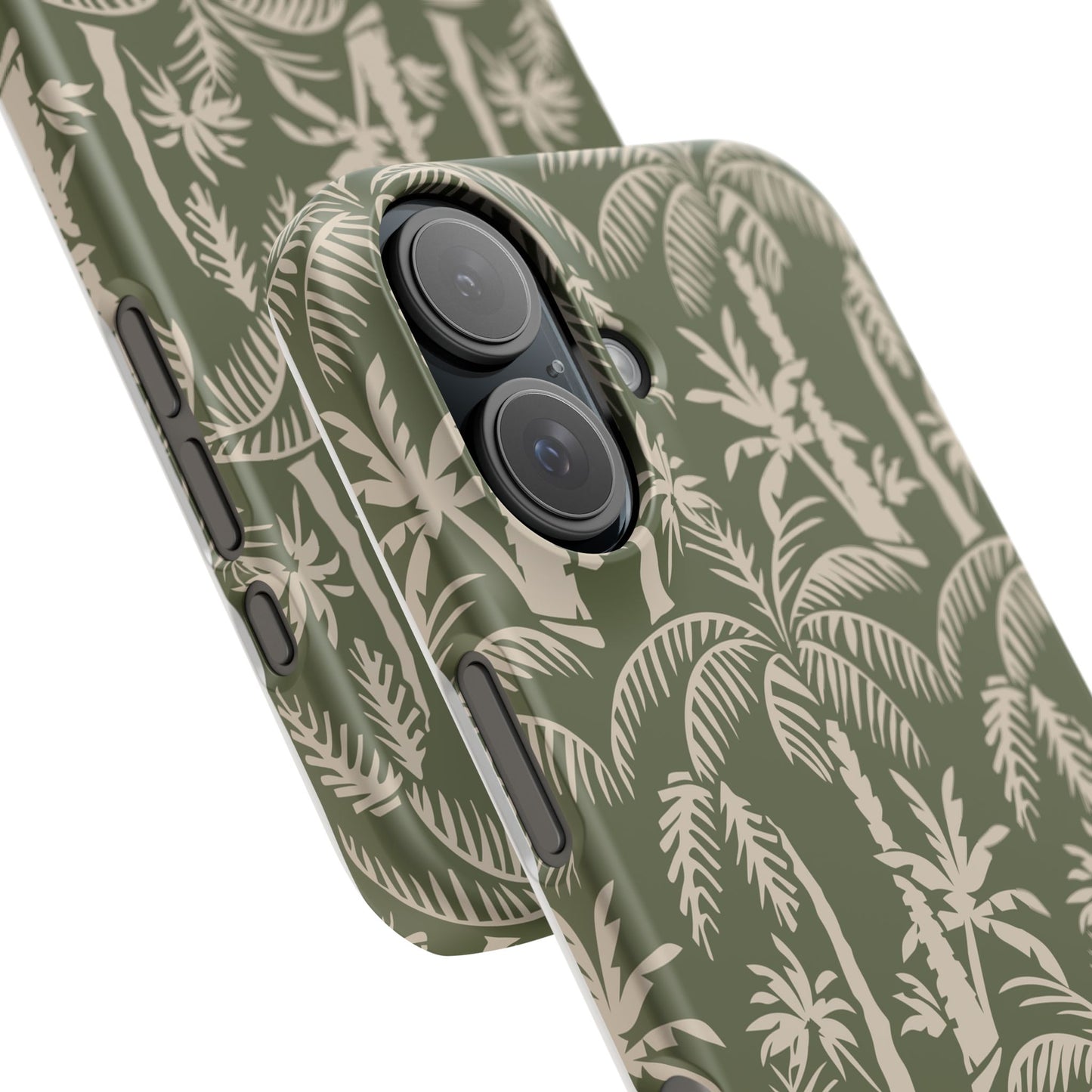 Tropical Harmony Snap Case for iPhone®