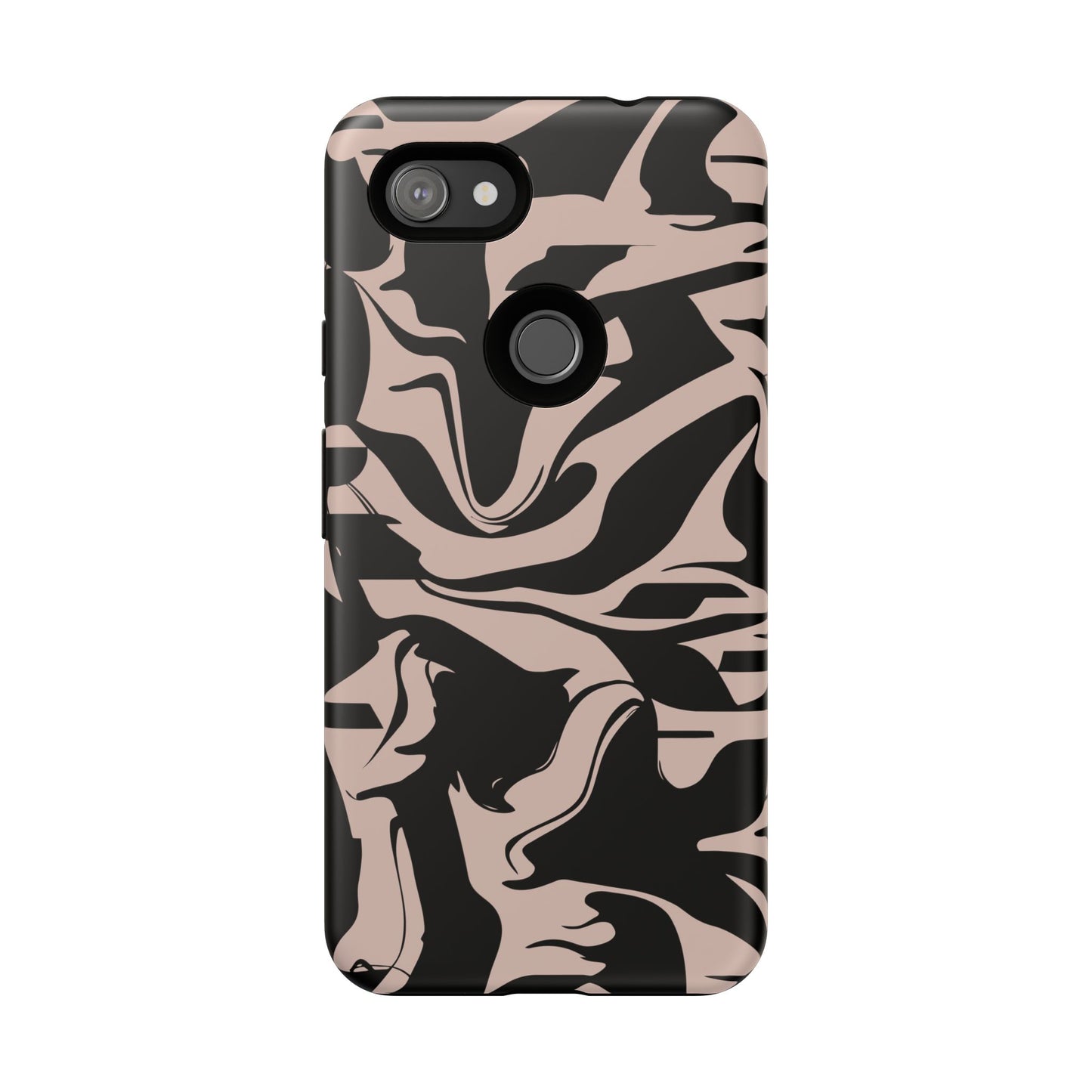 Fluid Contrast Tough Case for Google Pixel