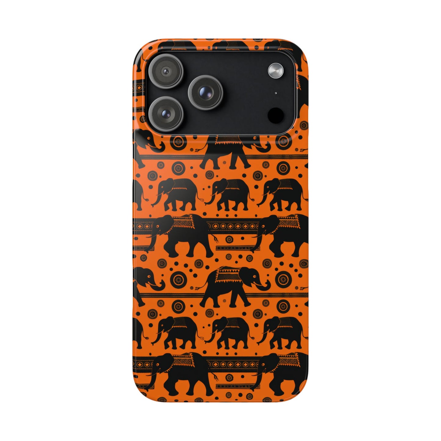 Majestic Parade Snap Case for iPhone®