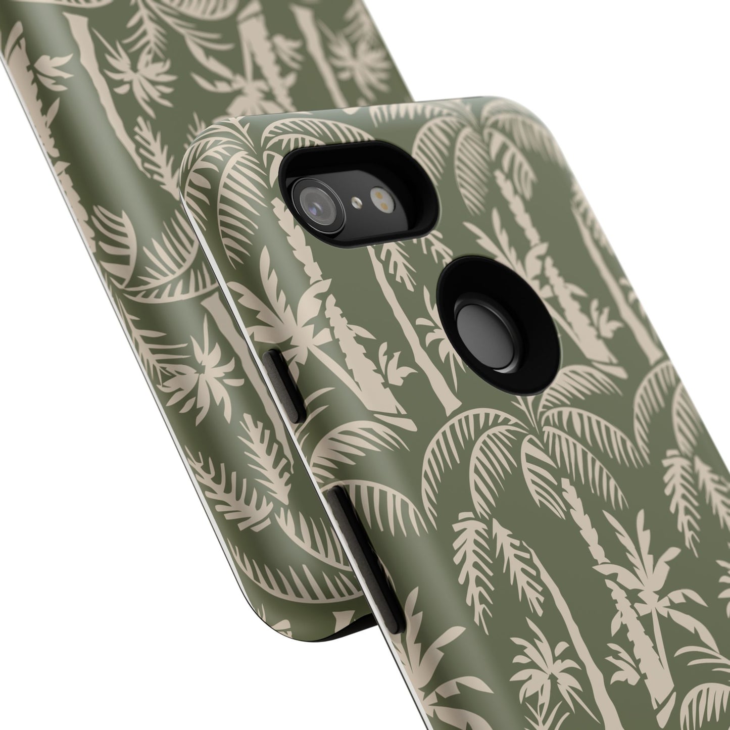 Tropical Harmony Tough Case for Google Pixel